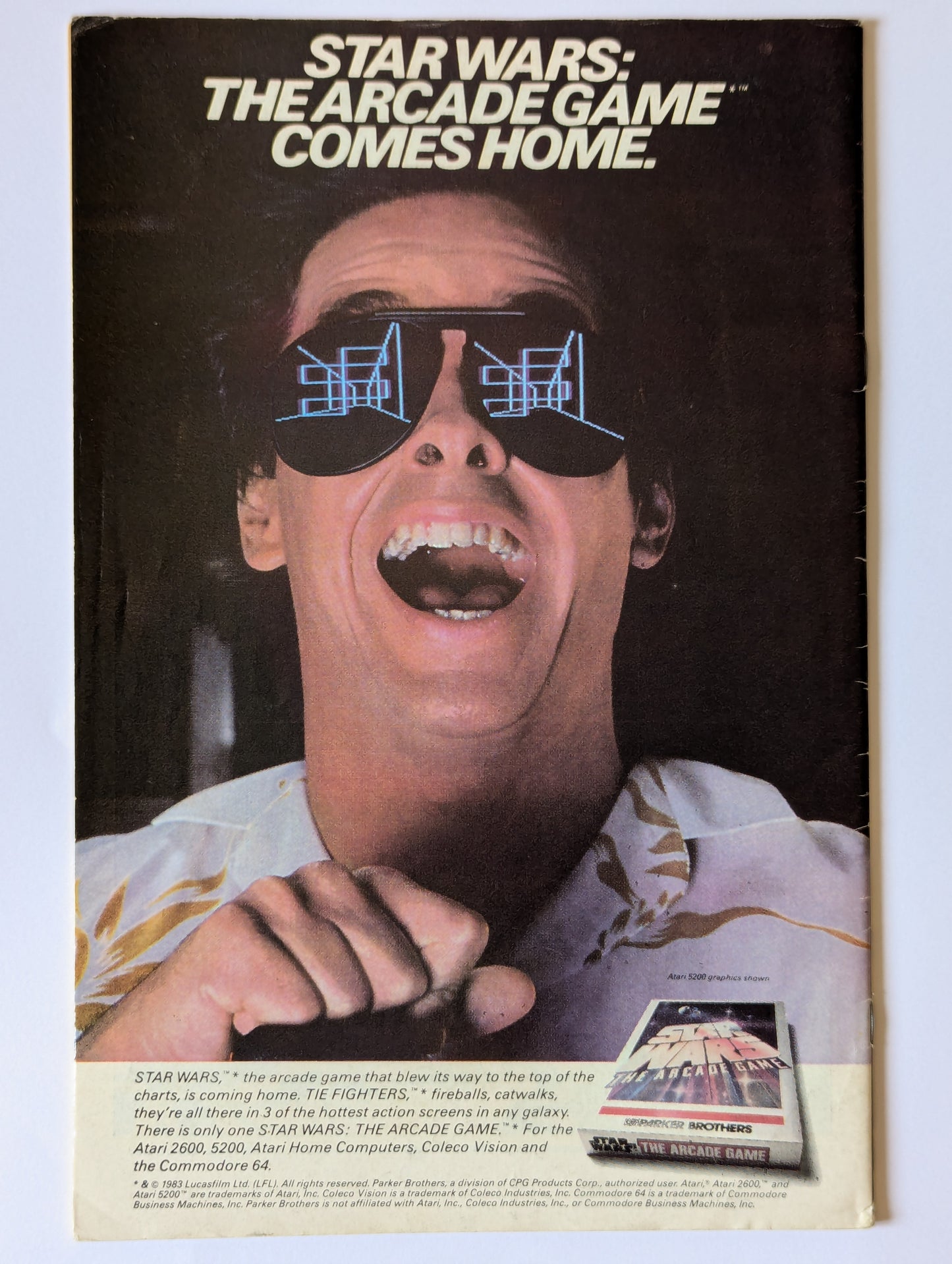 Transformers (1984 Original Series) #2