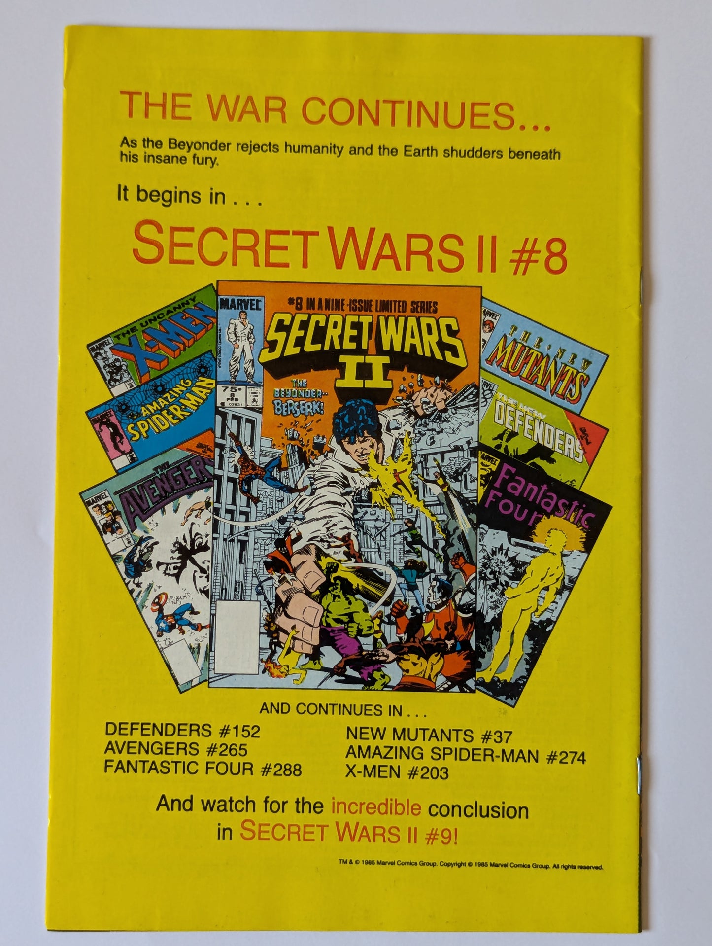Transformers (1984 Original Series) #13