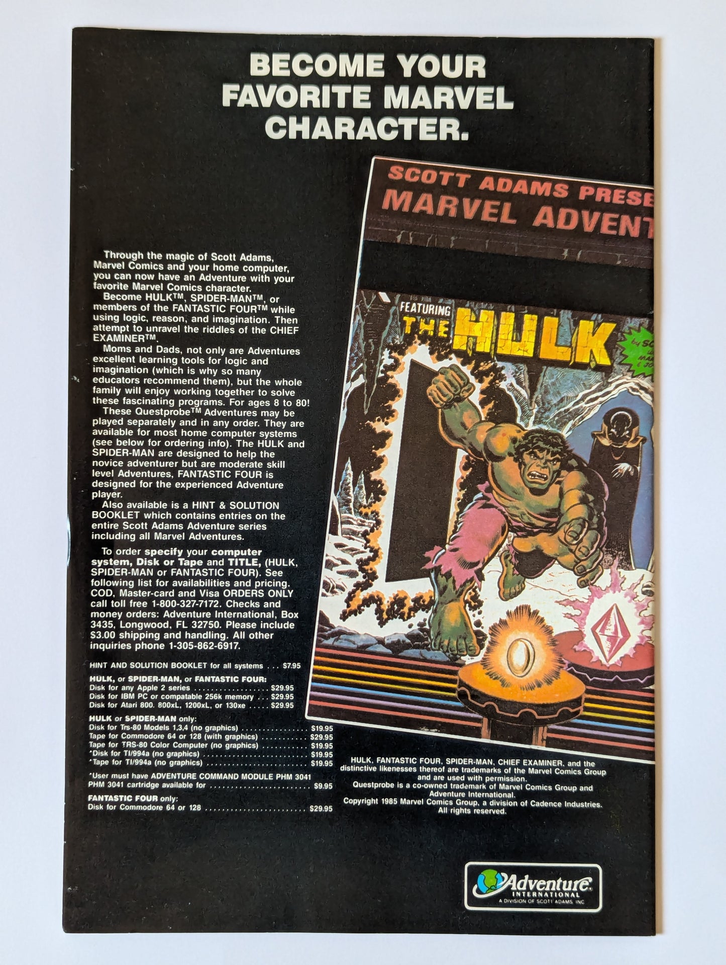 Transformers (1984 Original Series) #14
