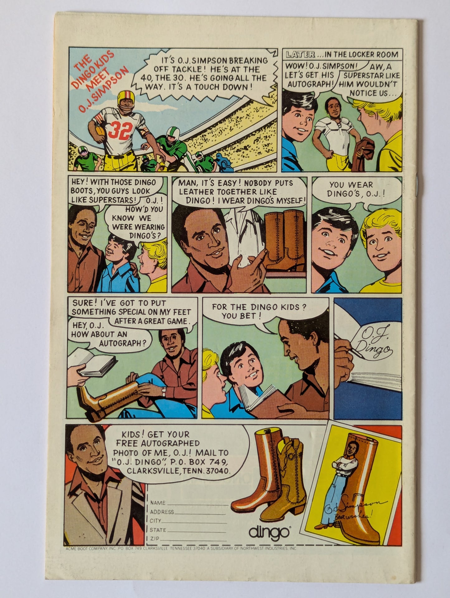 Wonder Woman #274