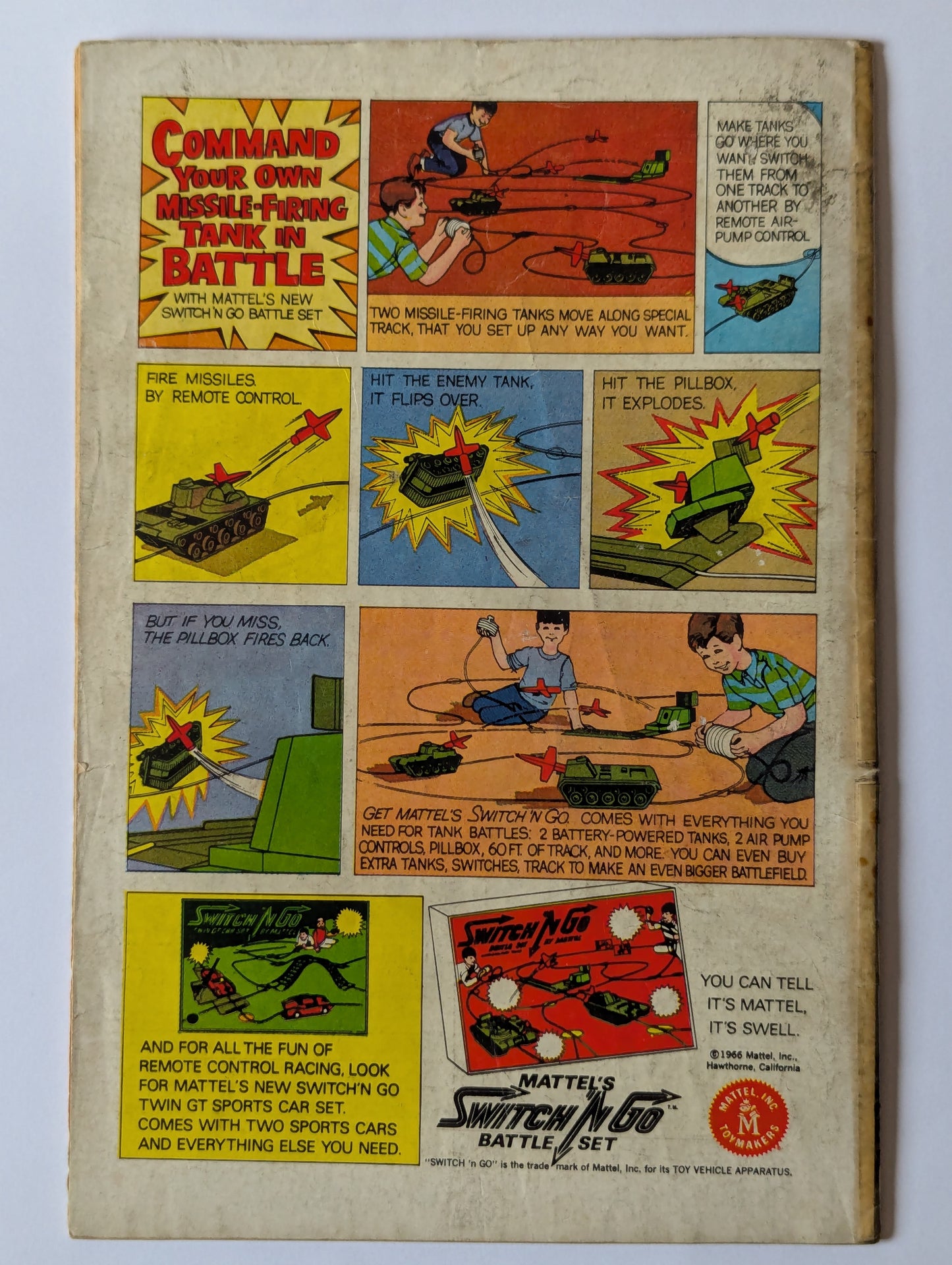 The Flash (1958 Series) #163