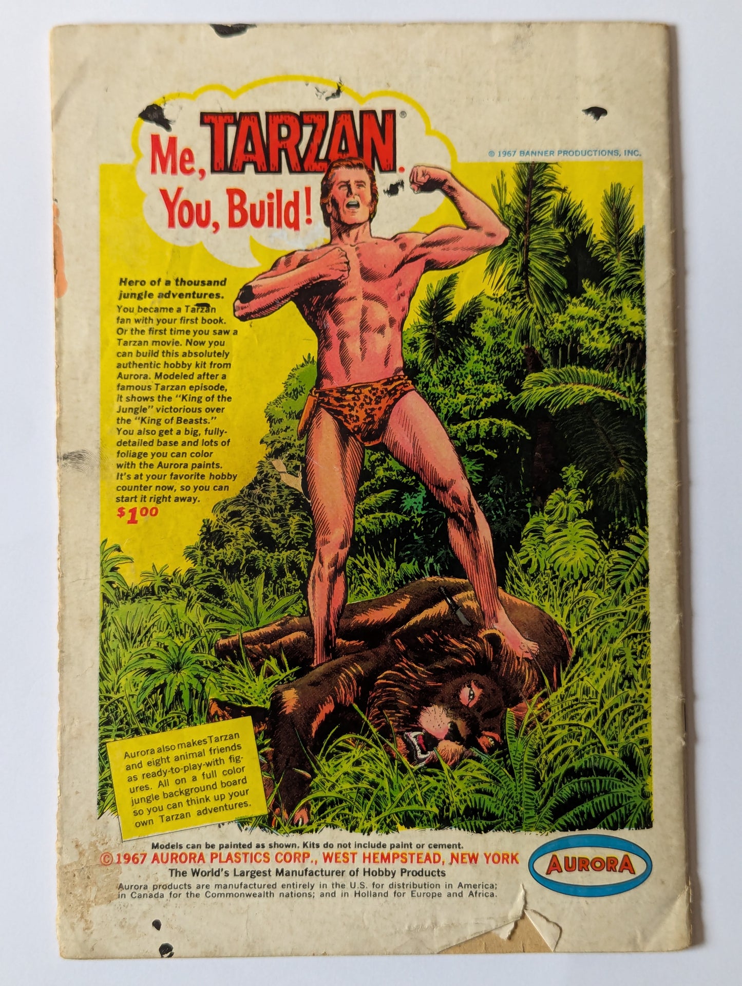 The Flash (1958 Series) #174