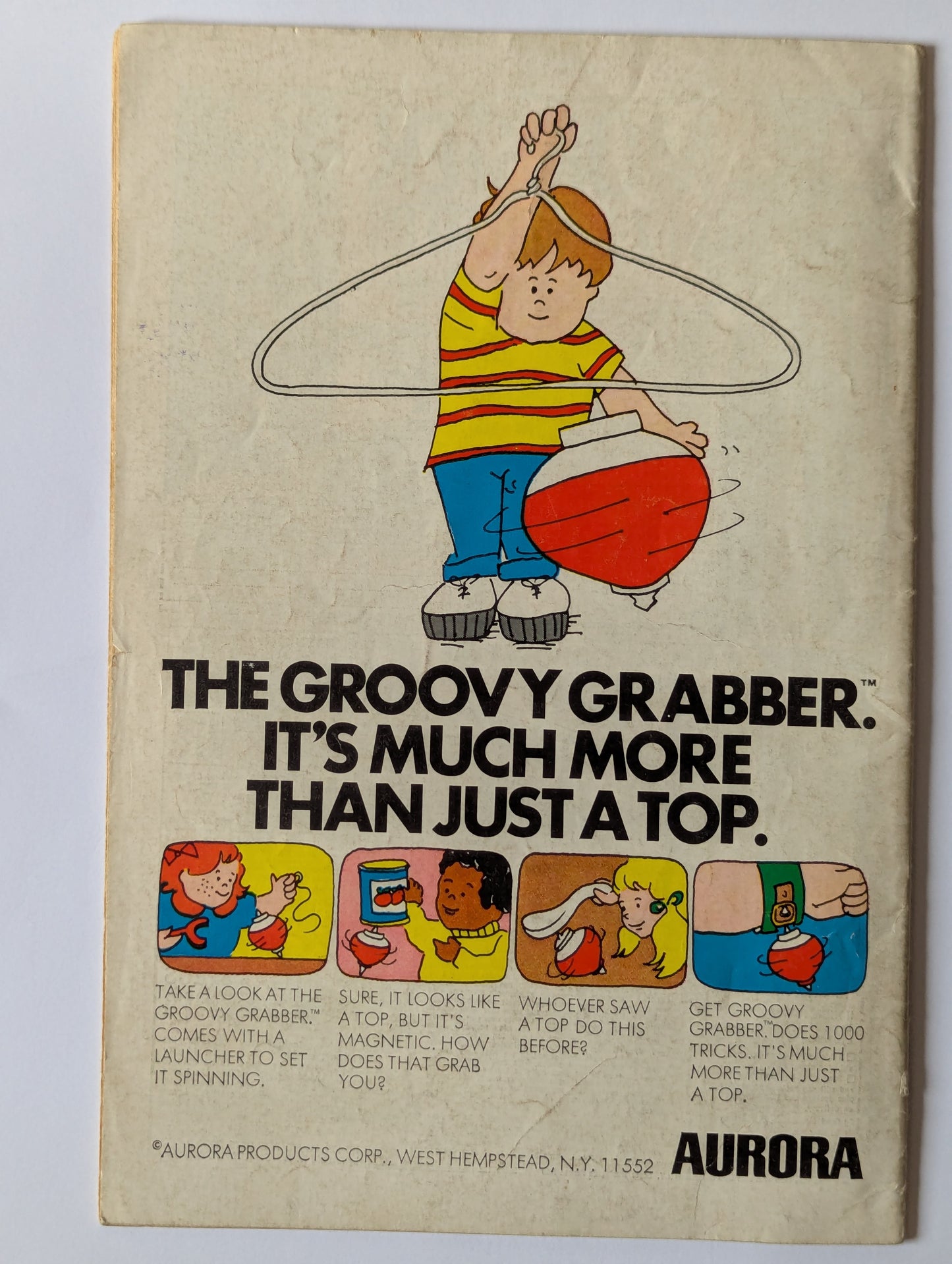 The Flash (1958 Series) #206