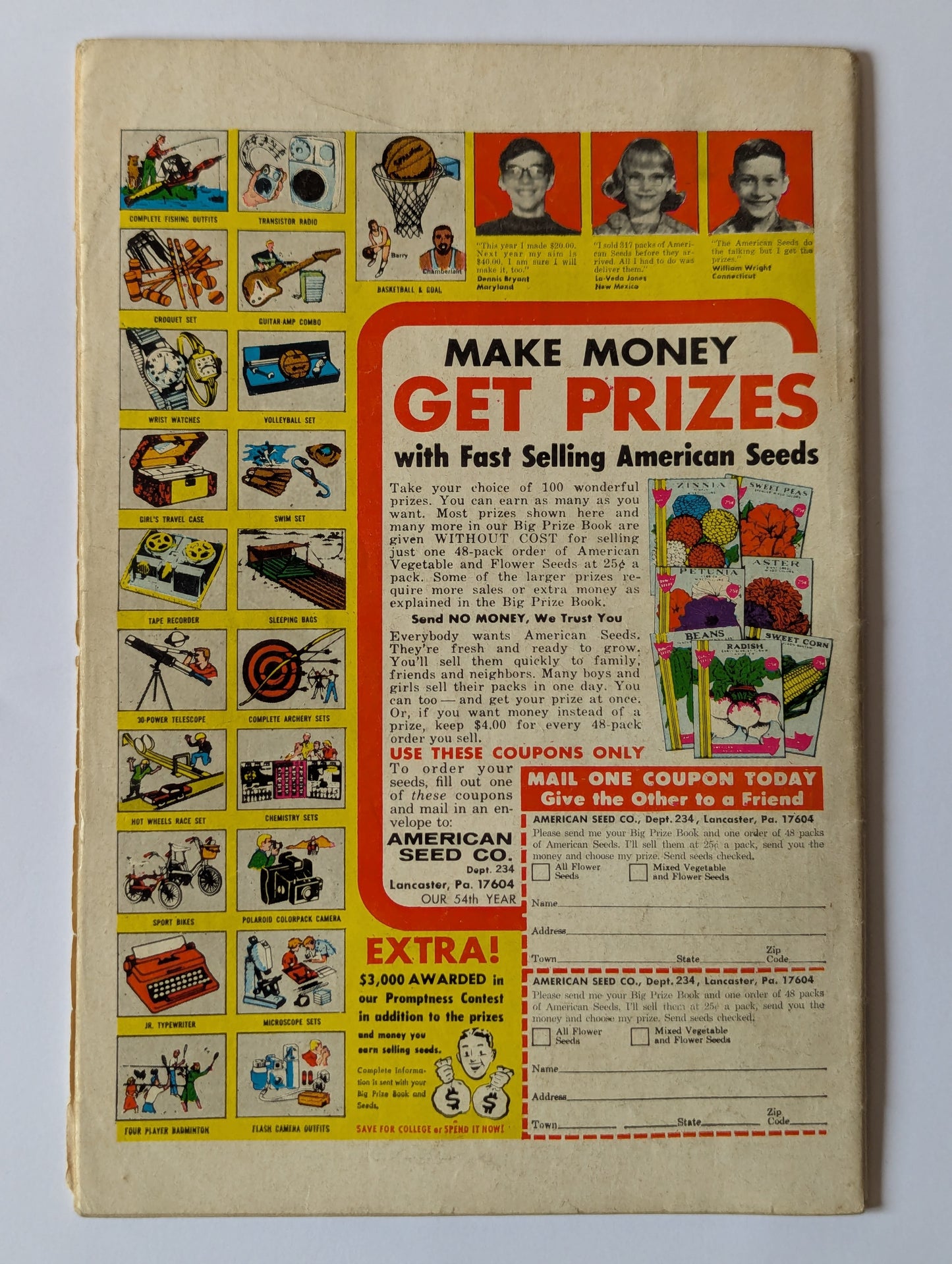 The Flash (1958 Series) #213