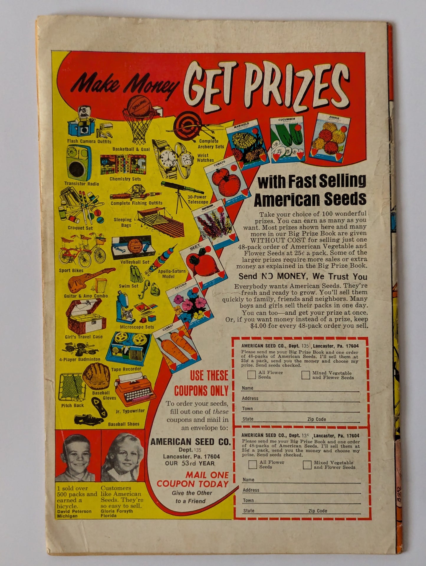 Action Comics (1938 Series) #399