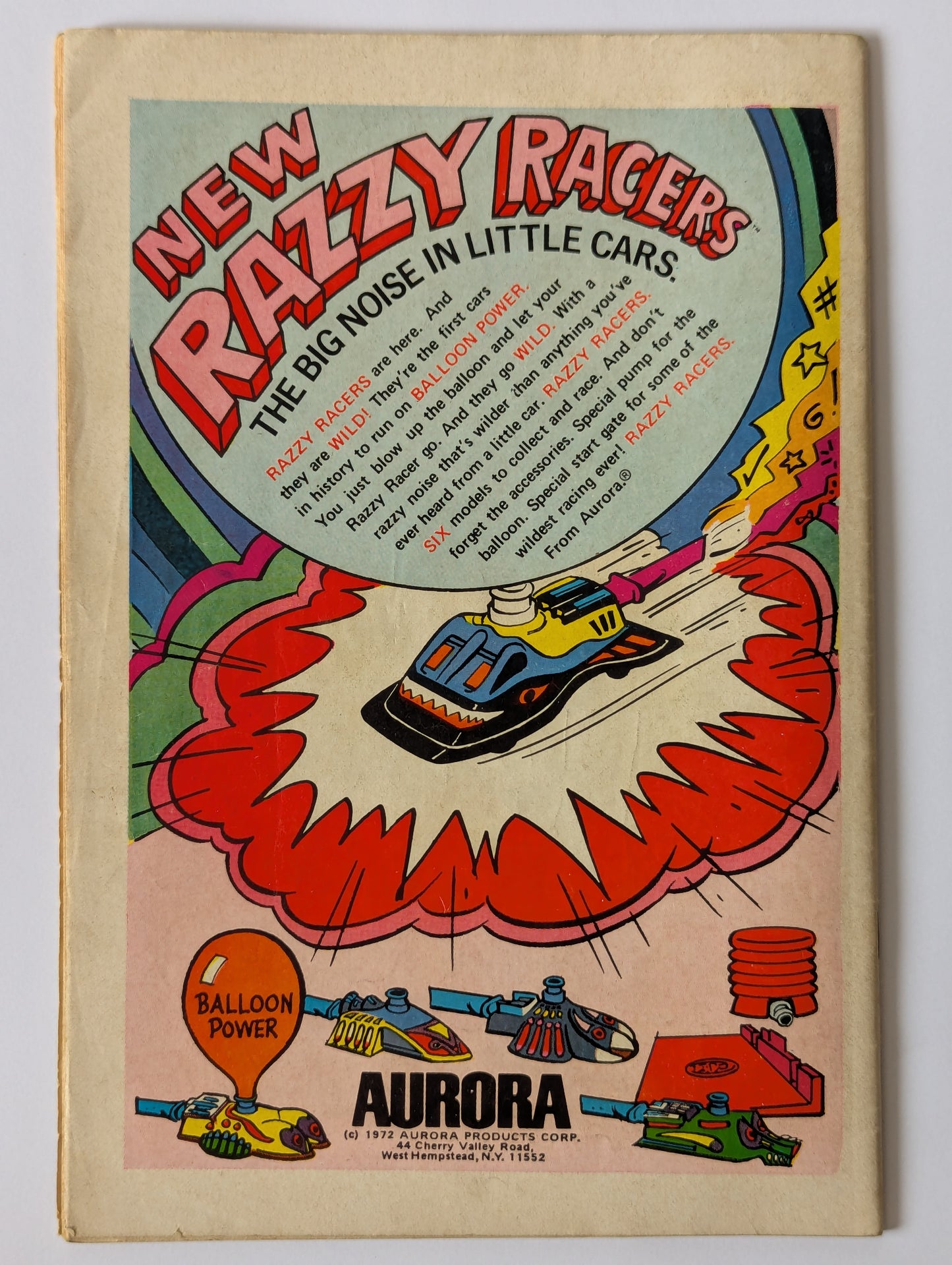 Action Comics (1938 Series) #412