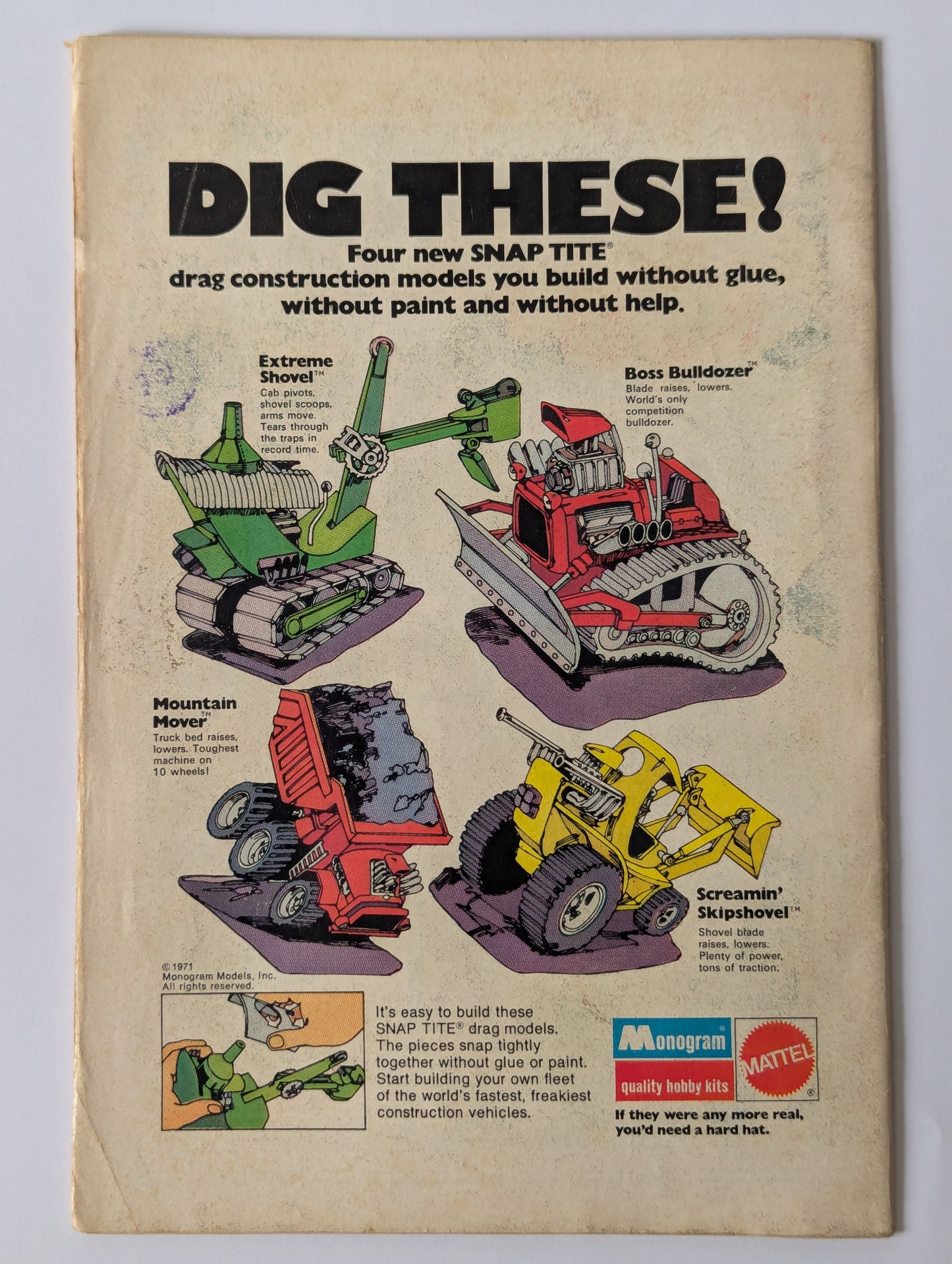 Superman (1939 Series) #256