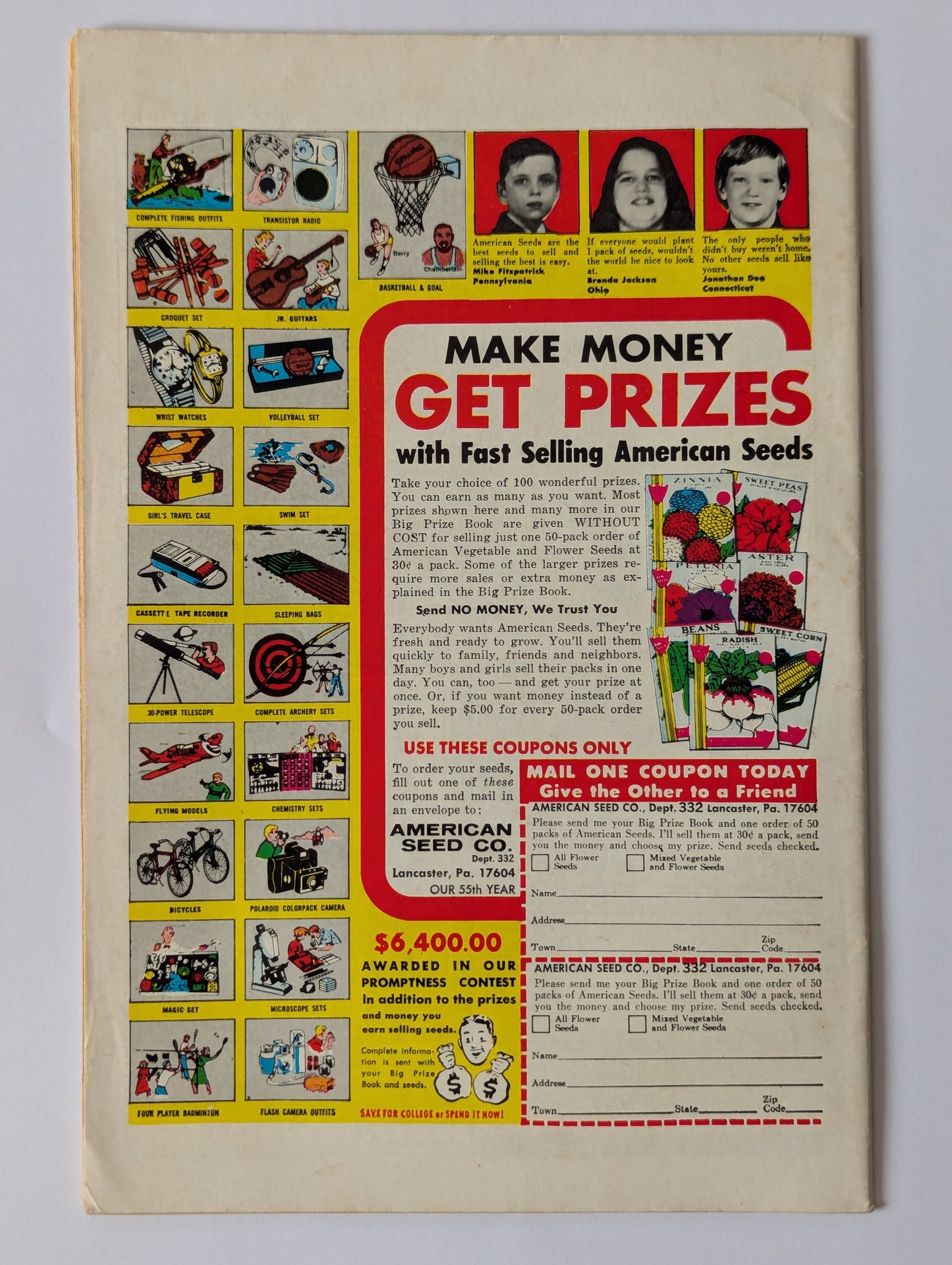 Superman (1939 Series) #263