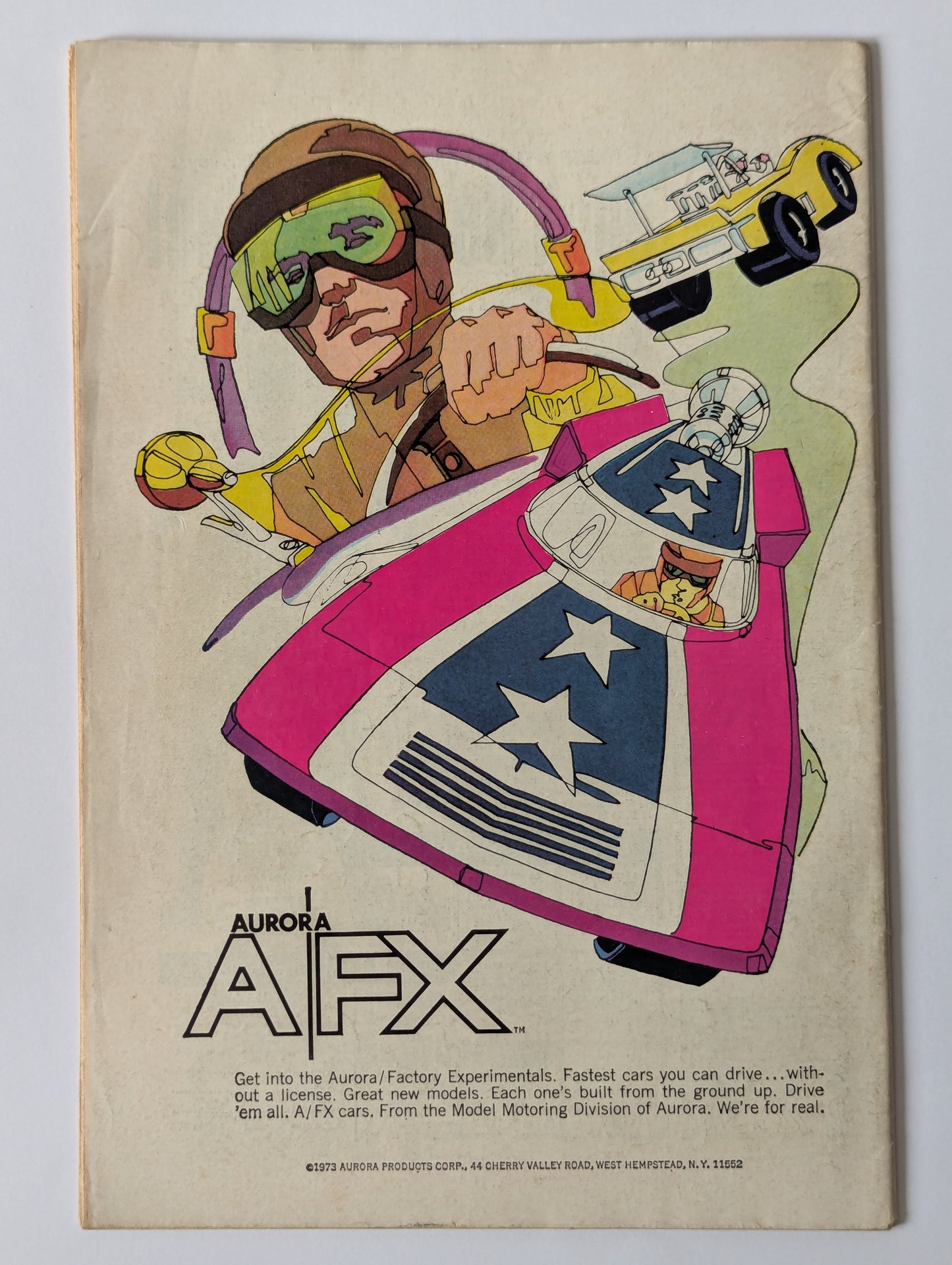Action Comics (1938 Series) #421