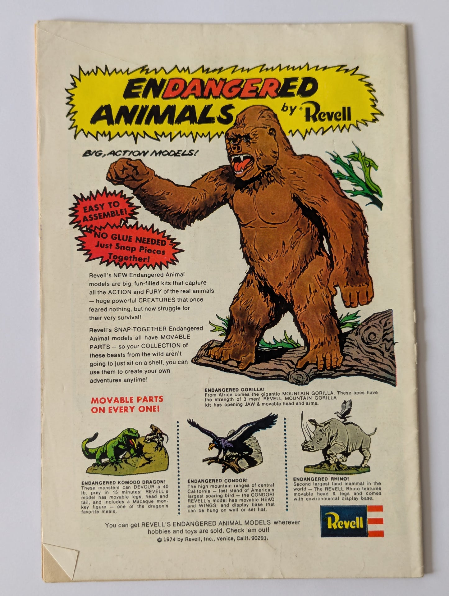 Action Comics (1938 Series) #442