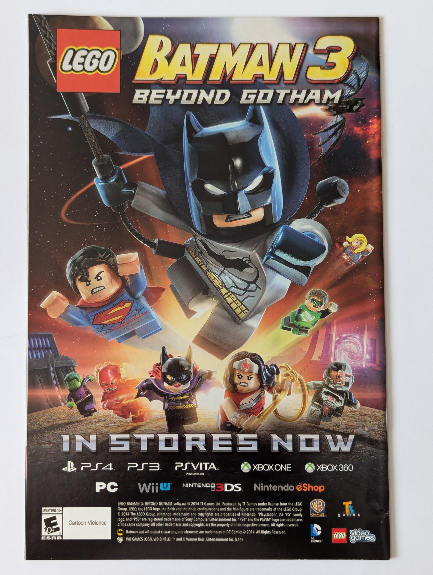 Superman (2011 Series) #36