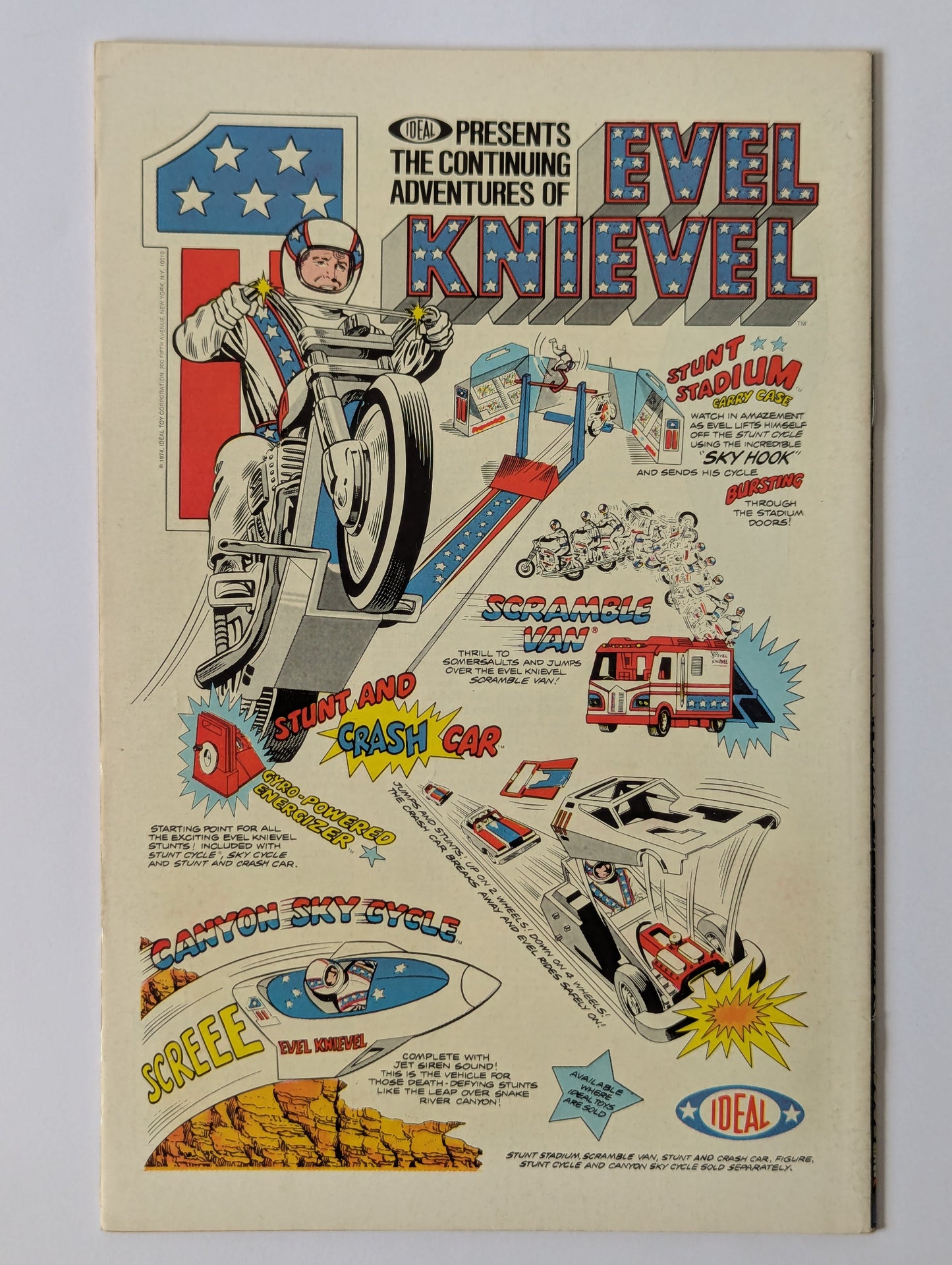 Power Man #23