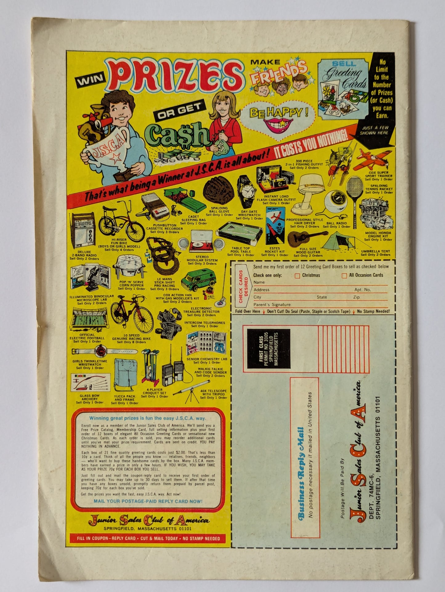 Fantastic Four (1961 Series) #150