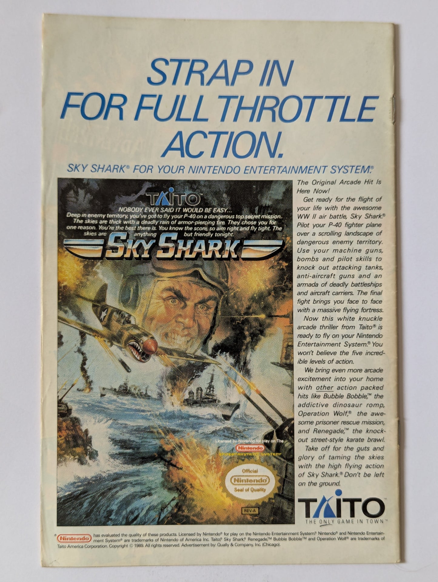 Fantastic Four (1961 Series) #338