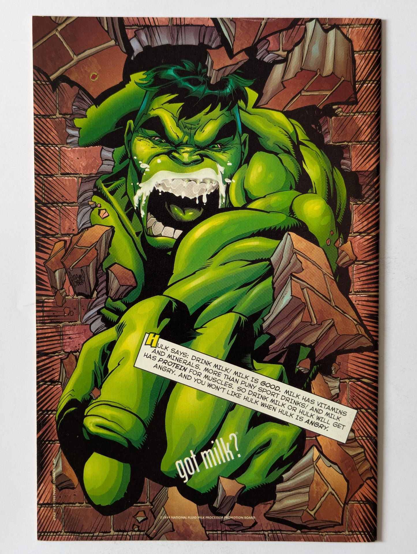 X-51: The Machine Man #3