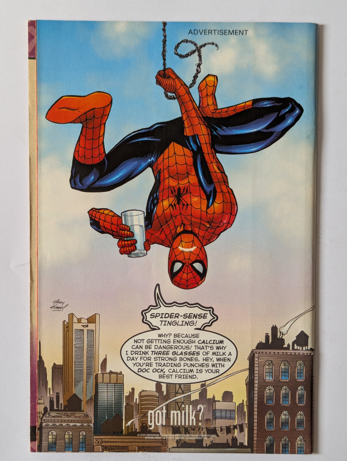 X-51: The Machine Man #4