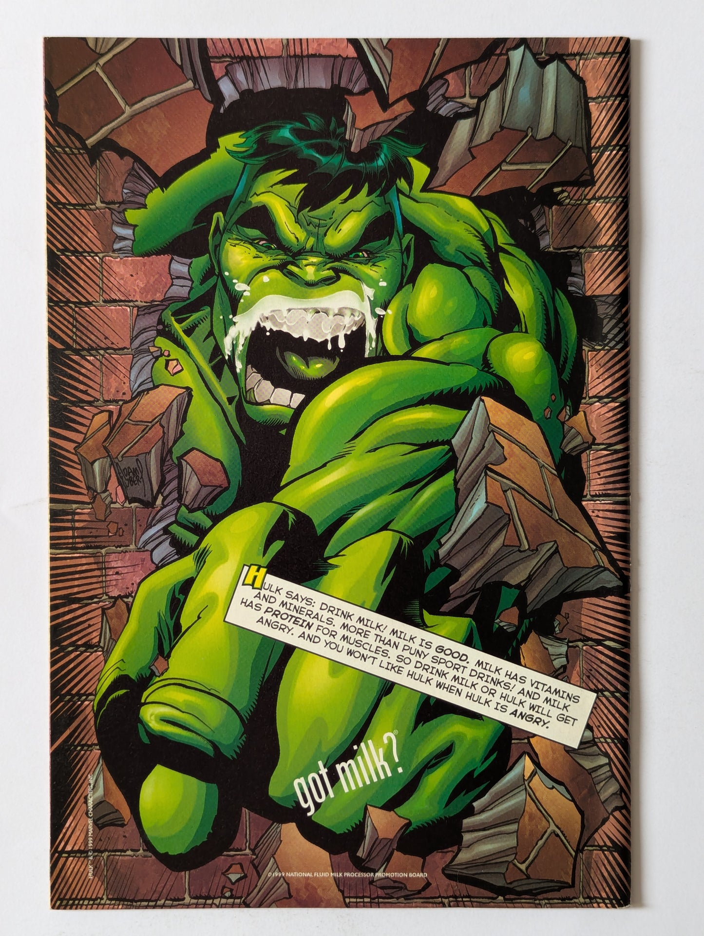 X-51: The Machine Man #5