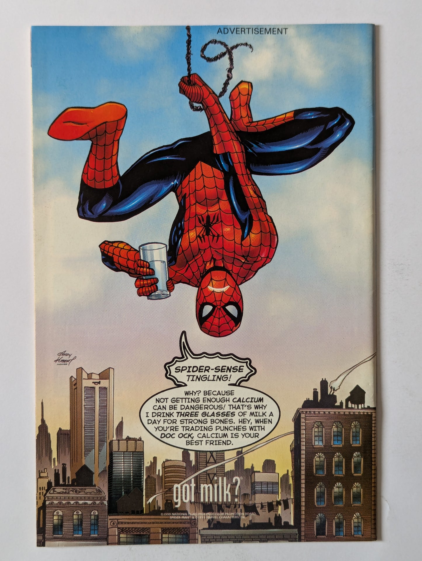 X-51: The Machine Man #6