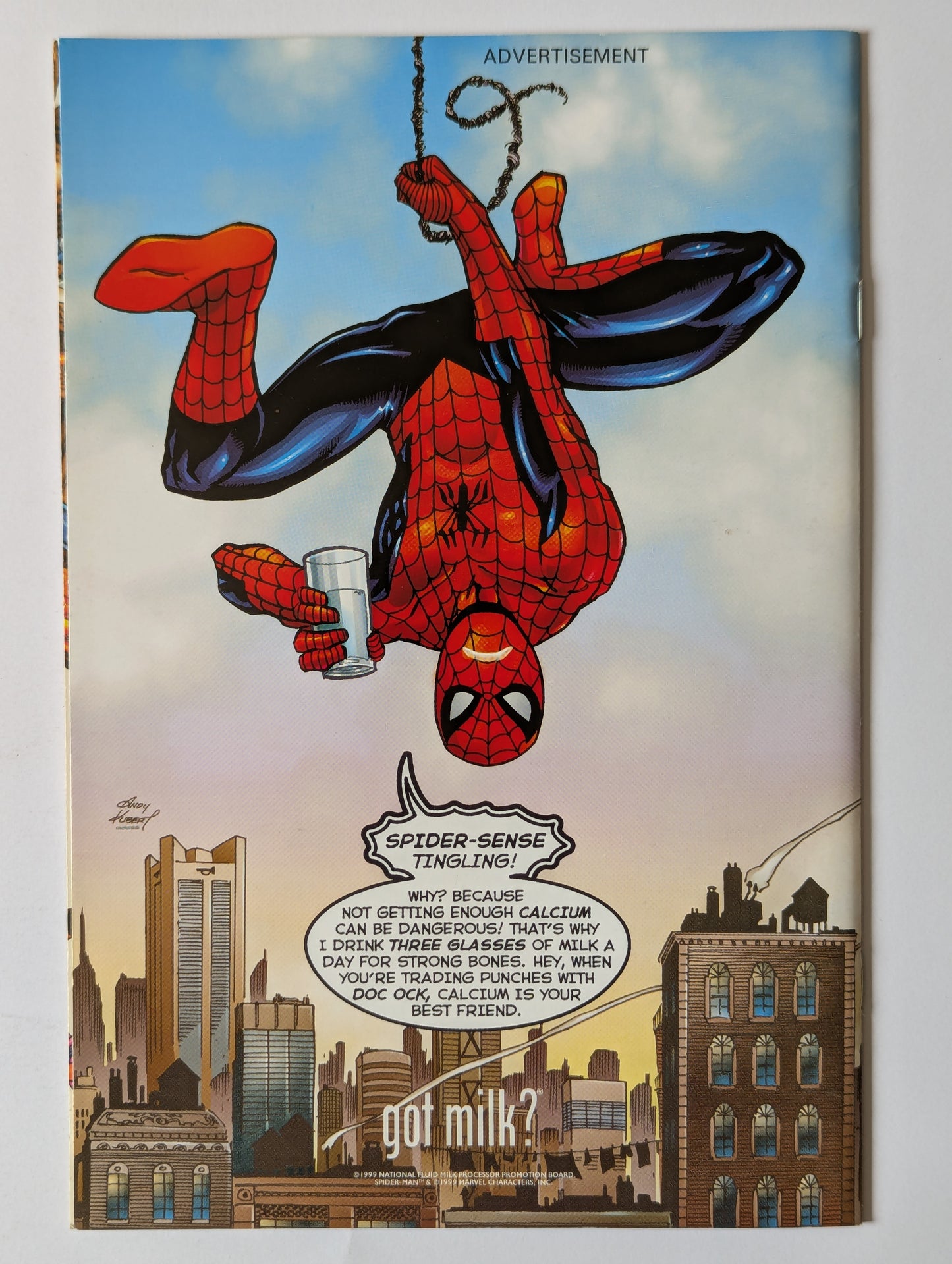 Domination Factor: Avengers #1.2