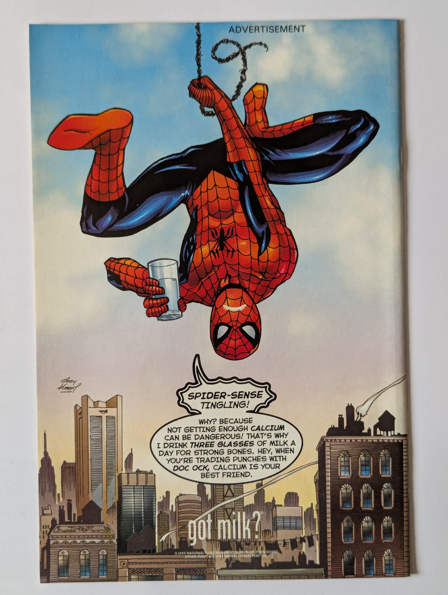 Domination Factor: Fantastic Four #4.7