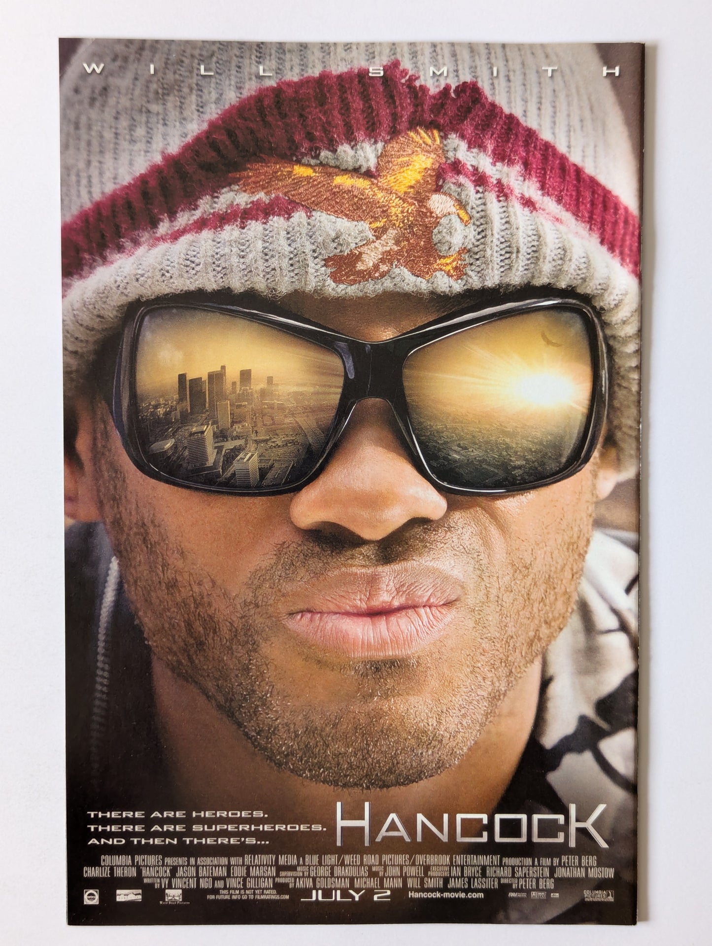 Eternals #1 (2008 Series) - Coipel Variant