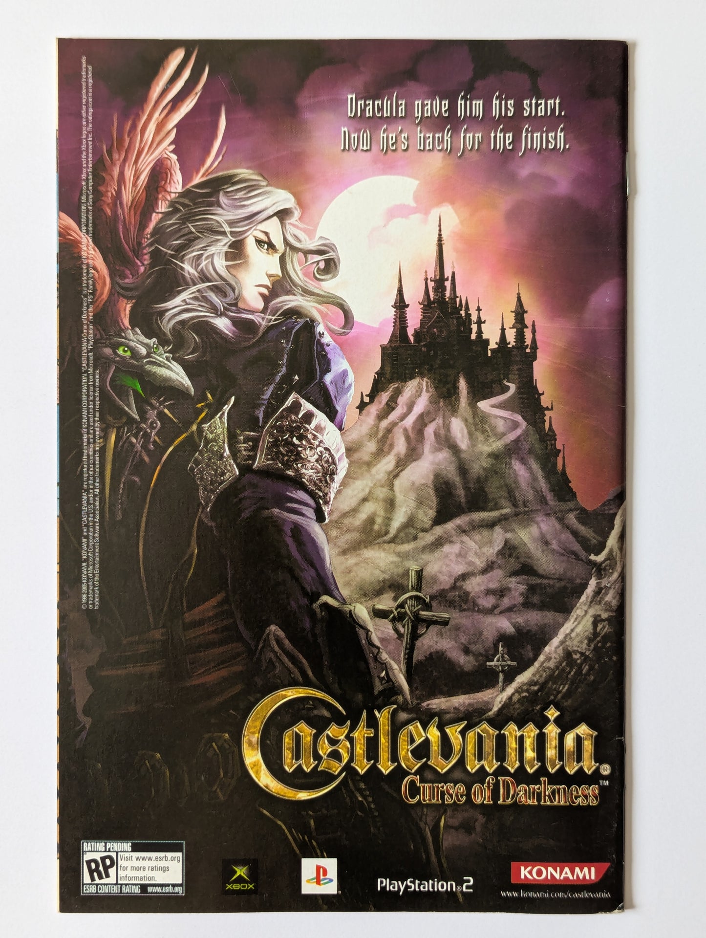 Fables #43 (2002 Series)