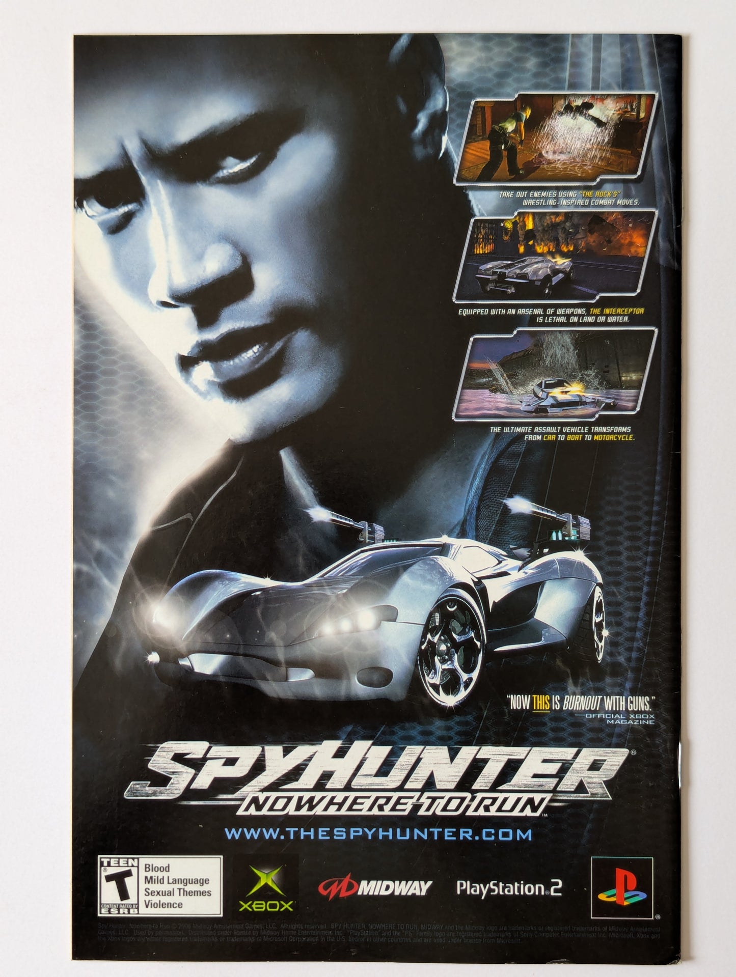 Fables #53 (2002 Series)