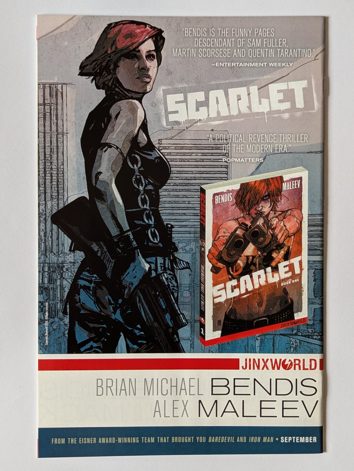 Pearl #1 - Variant