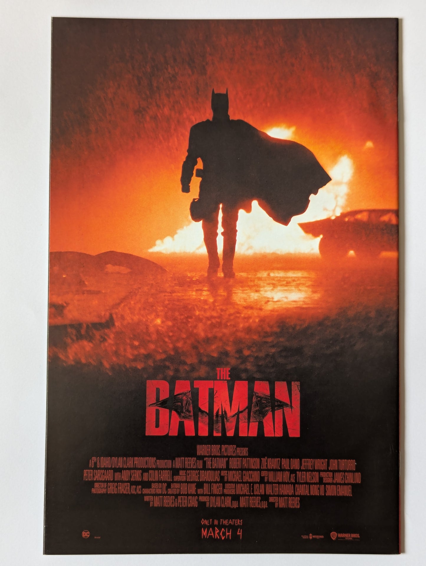 Future State: Gotham #10