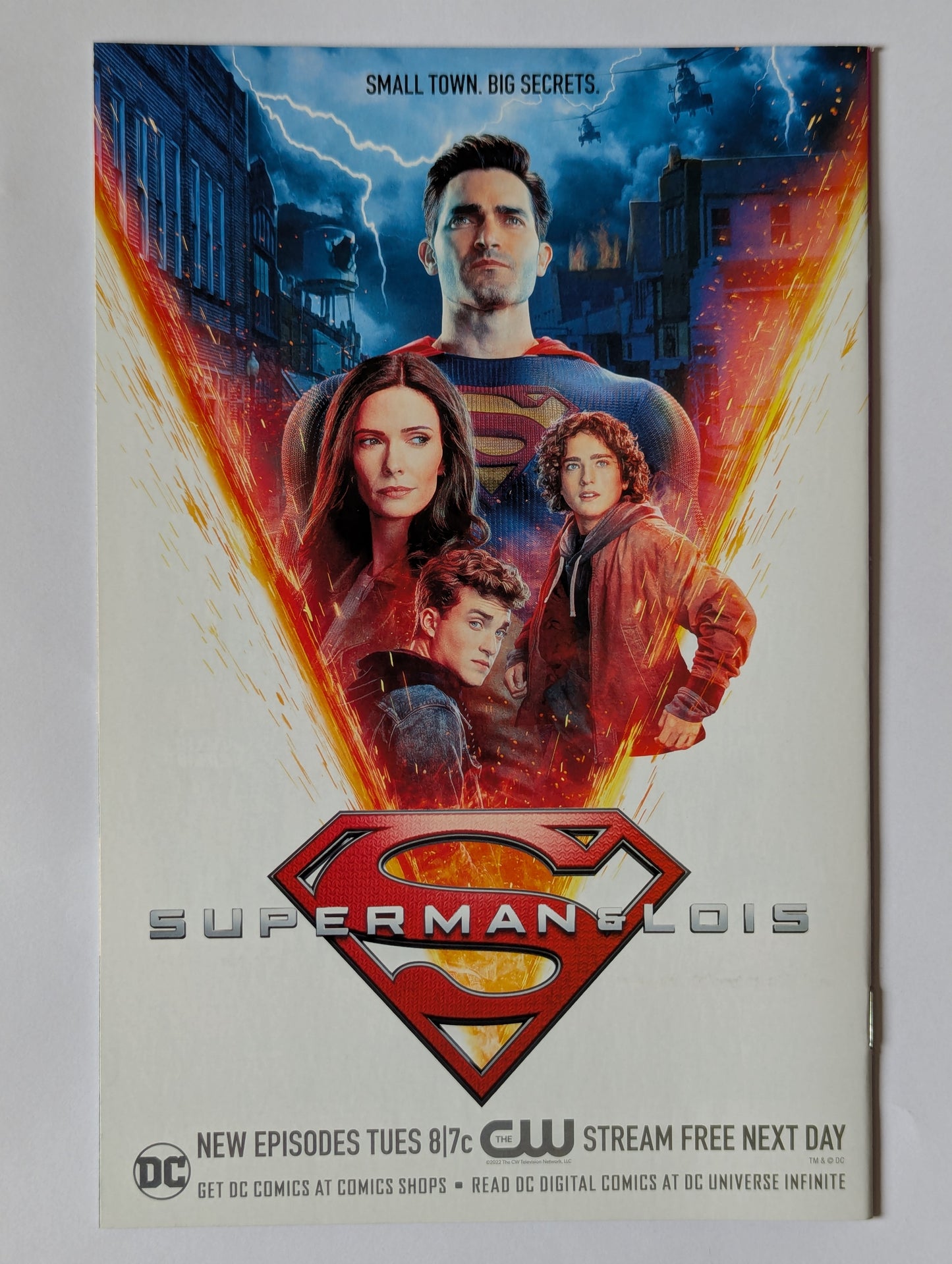 Future State: Gotham #12