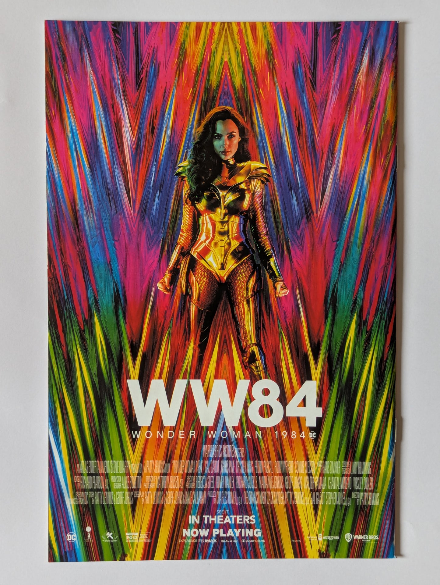 Future State: Dark Detective #4