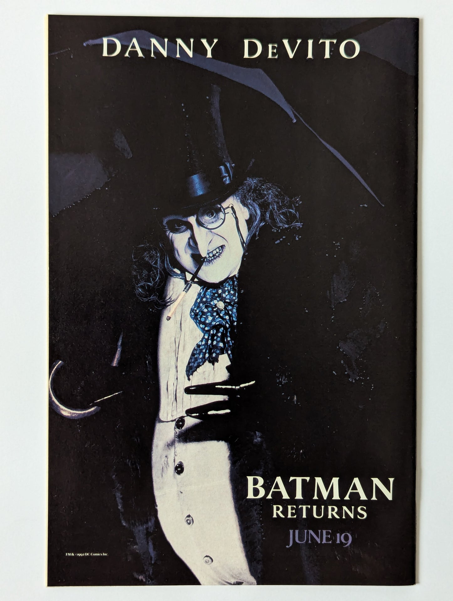 Sandman (1989 Series) #39