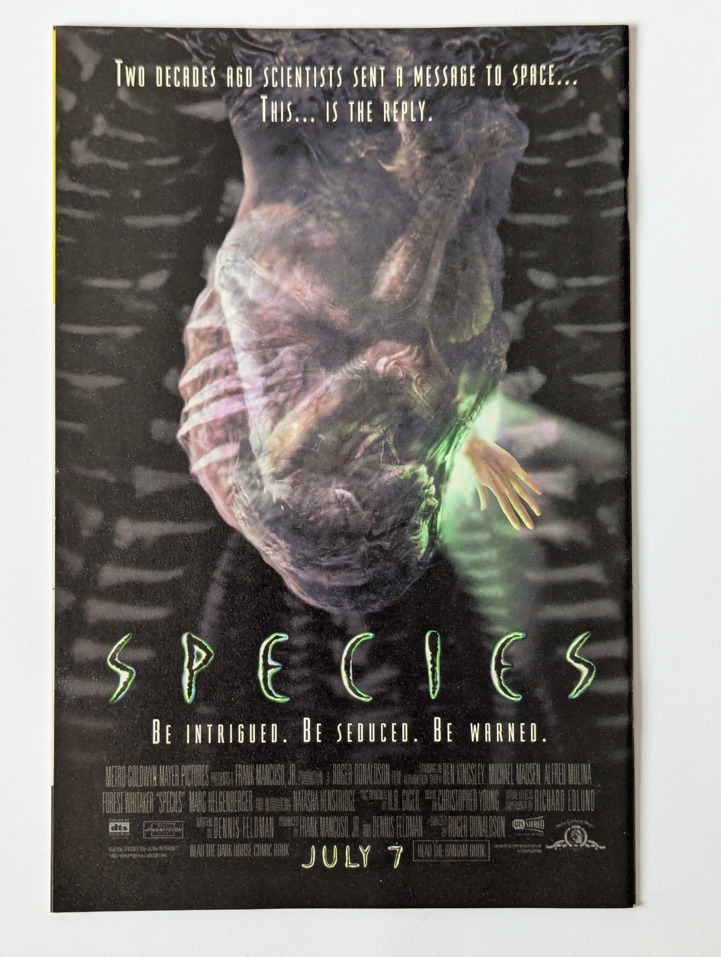 Sandman (1989 Series) #70