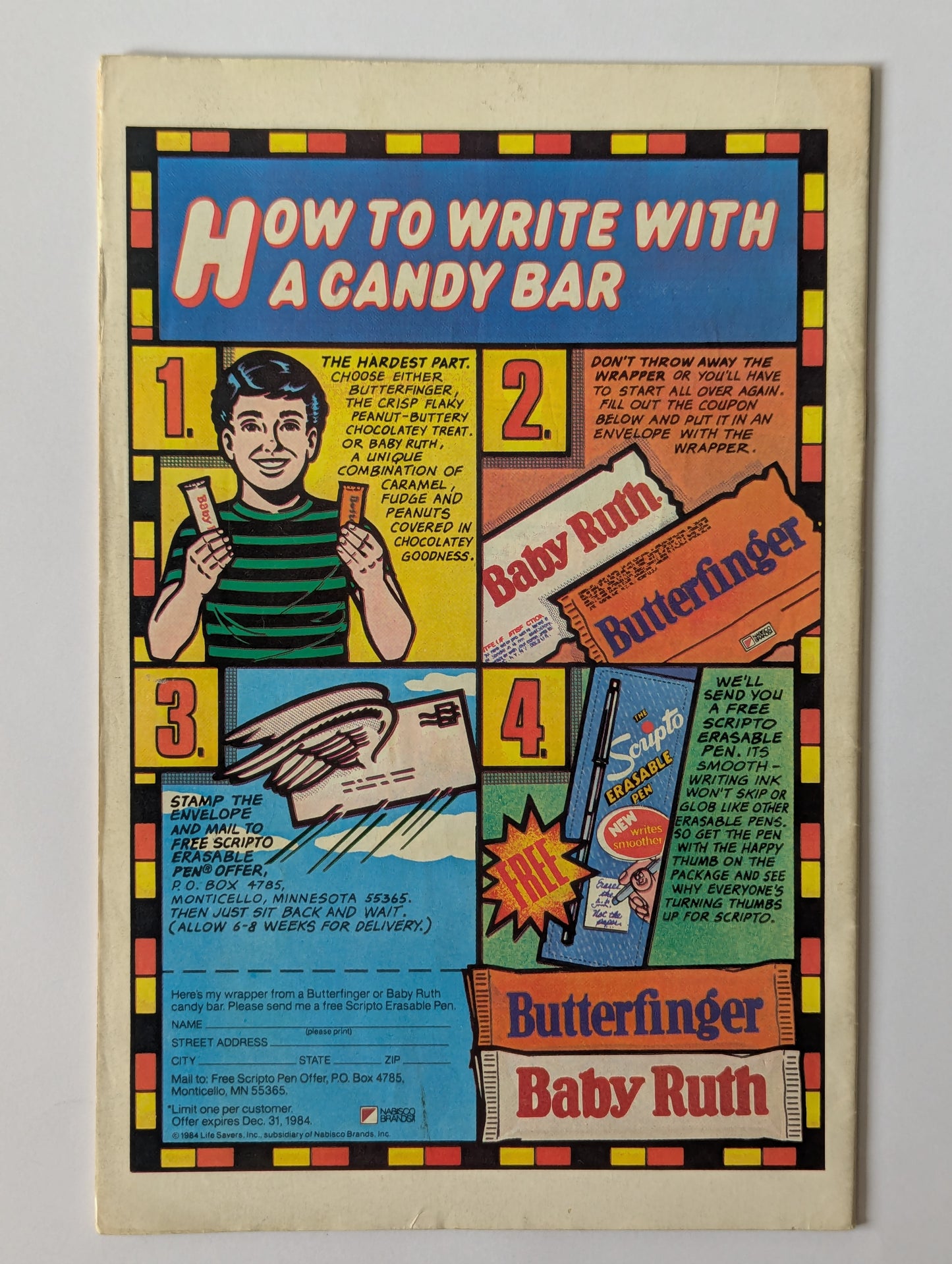 Green Lantern (1960 Series) #183
