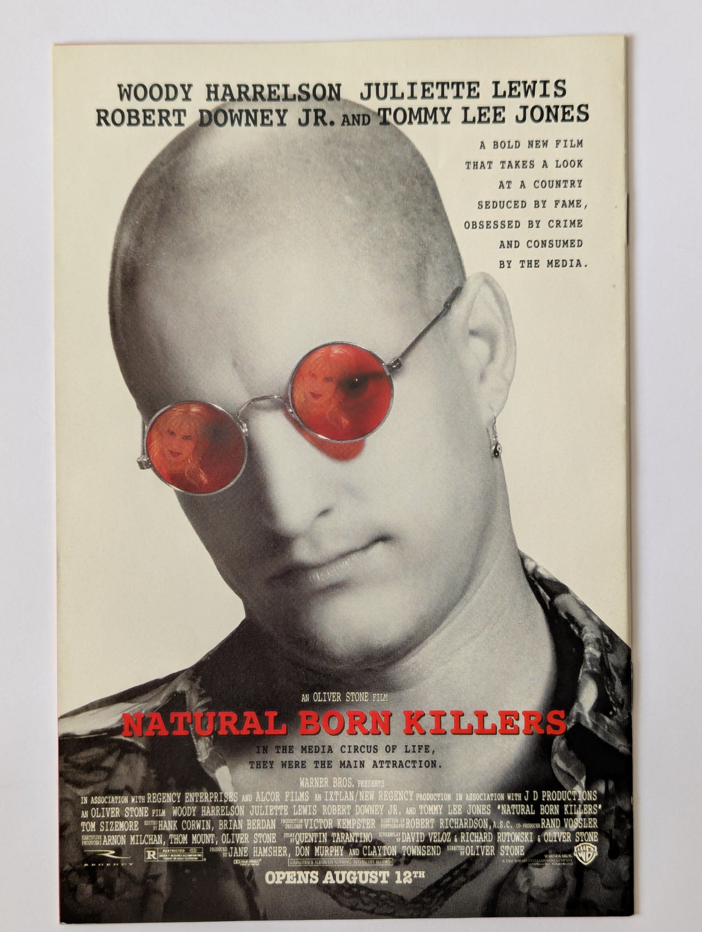 Sandman Mystery Theatre (1993 Series) #18
