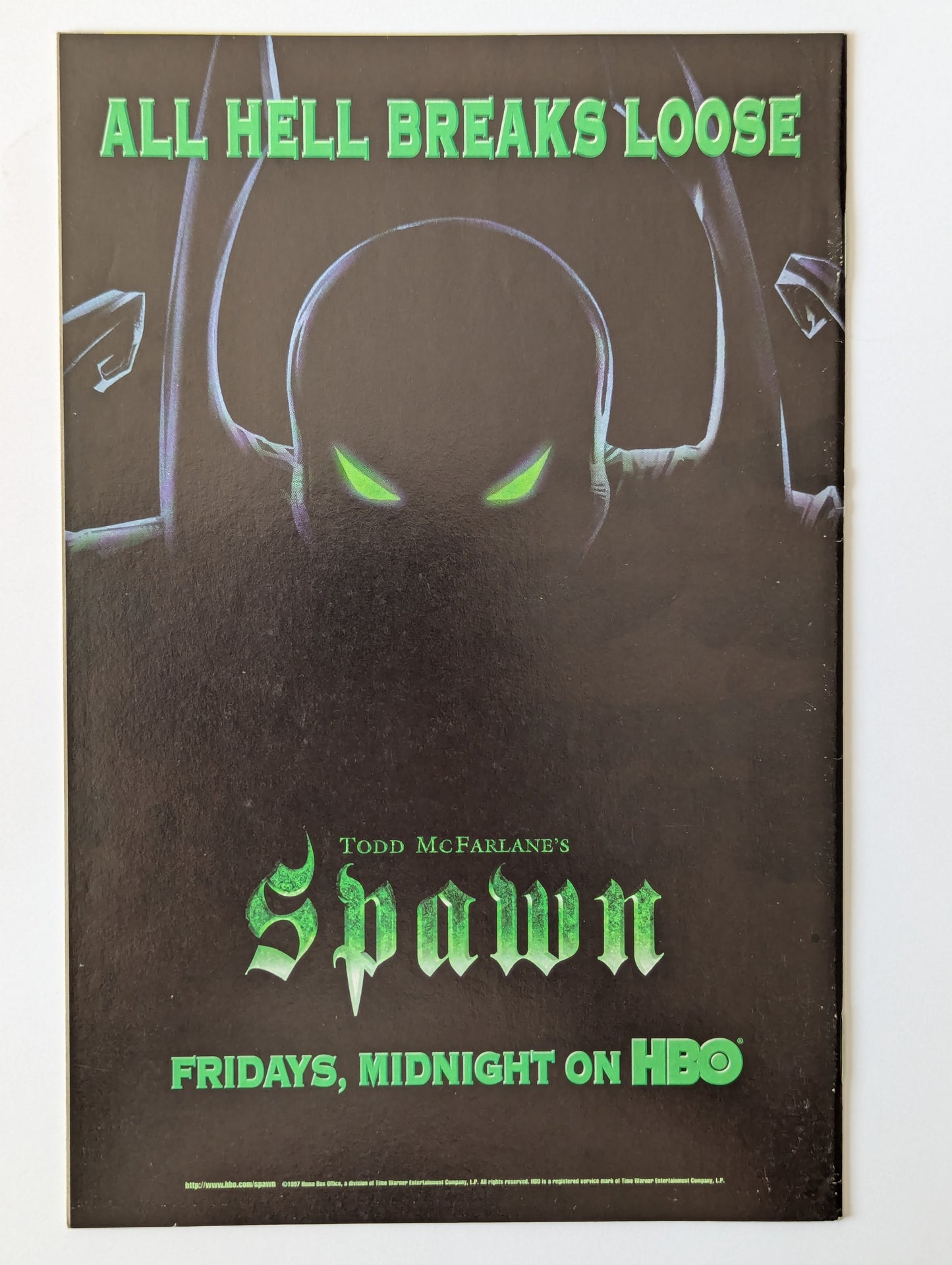 Sandman Mystery Theatre (1993 Series) #52