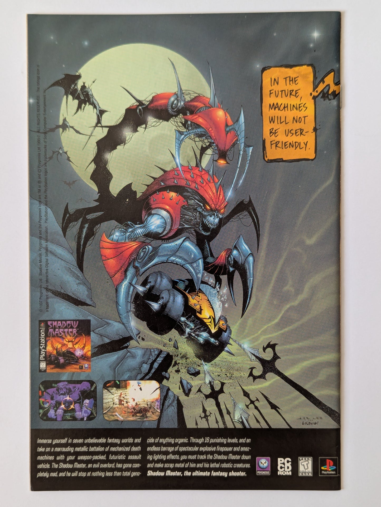 Sandman Mystery Theatre (1993 Series) #60