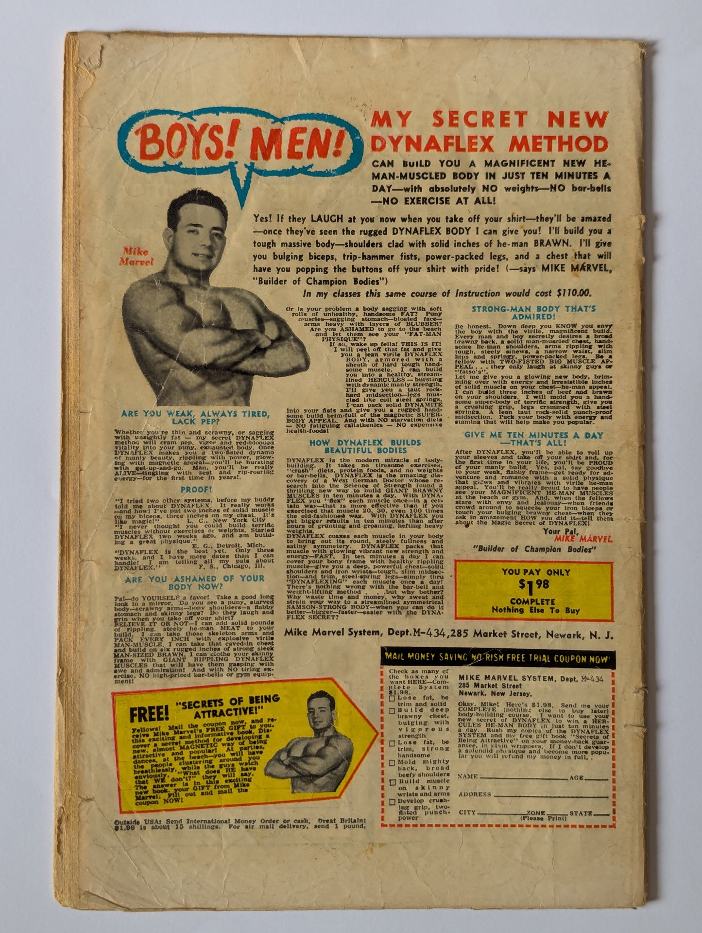 Avengers (1963 Series) #14