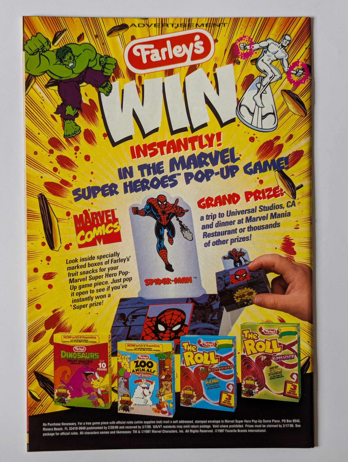 Avengers (1998 Series) #2