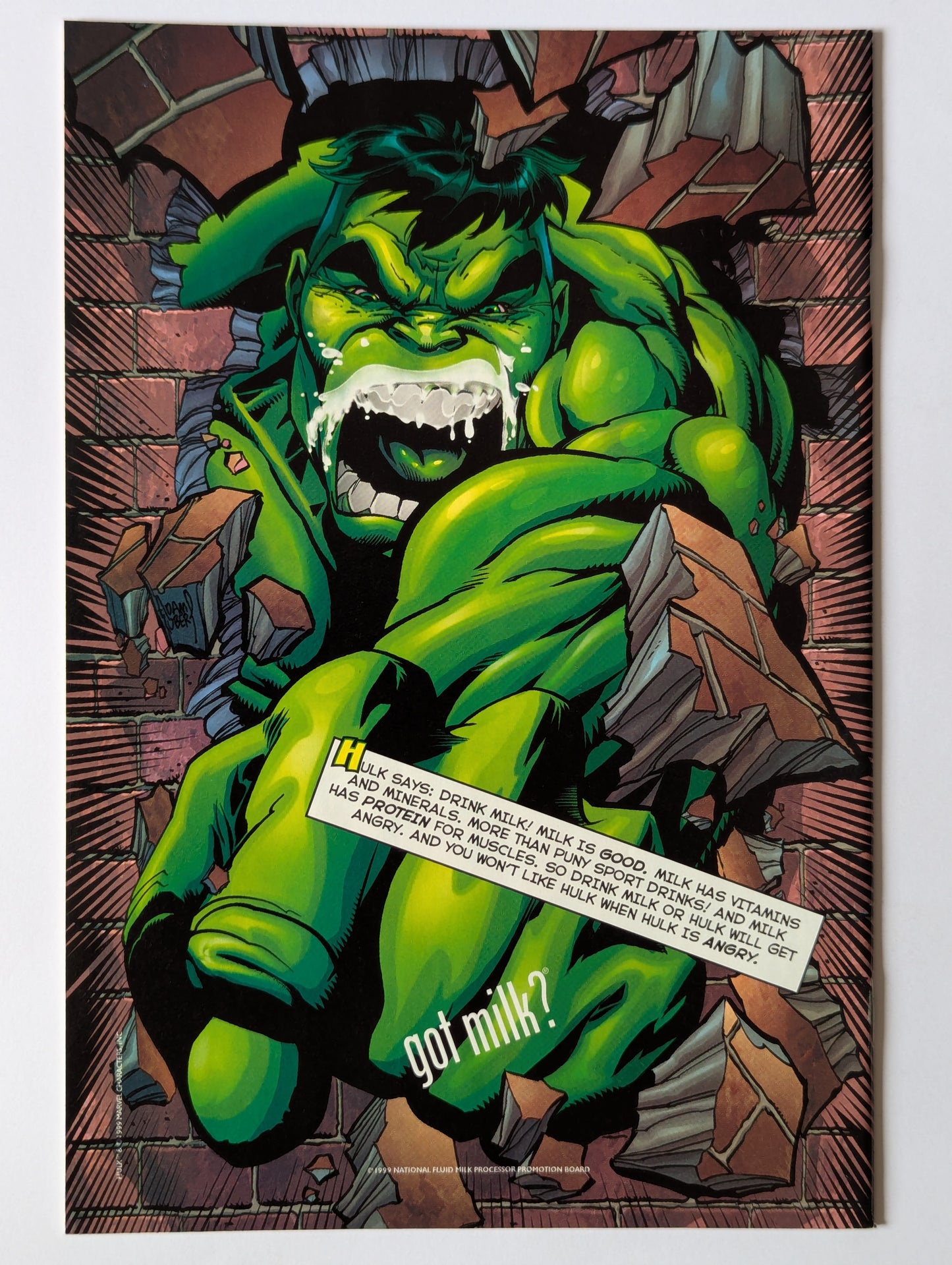 Avengers (1998 Series) #21