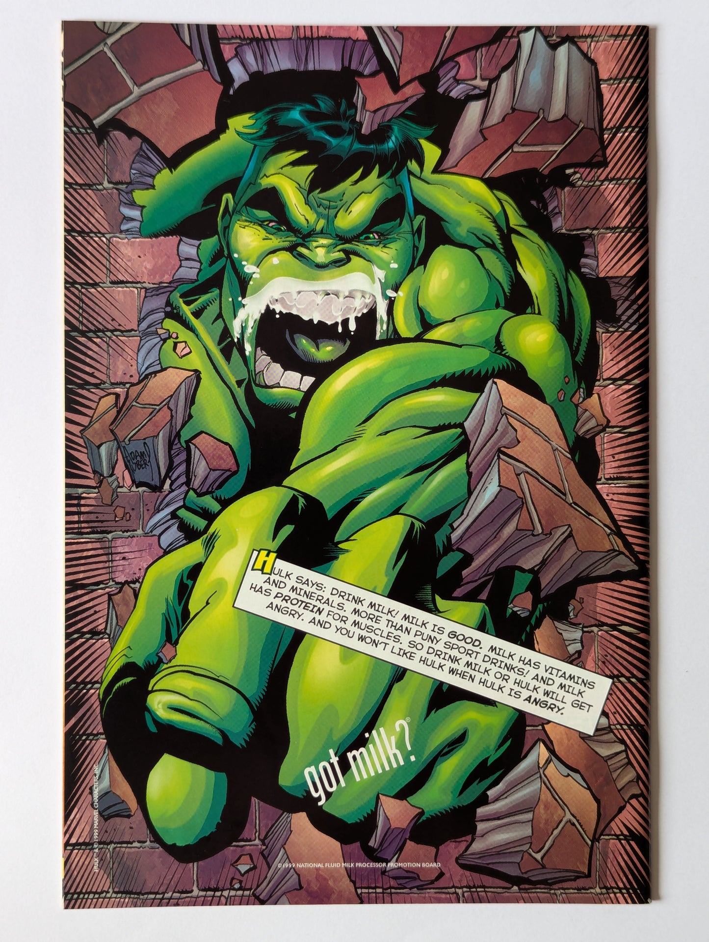 Avengers (1998 Series) #23