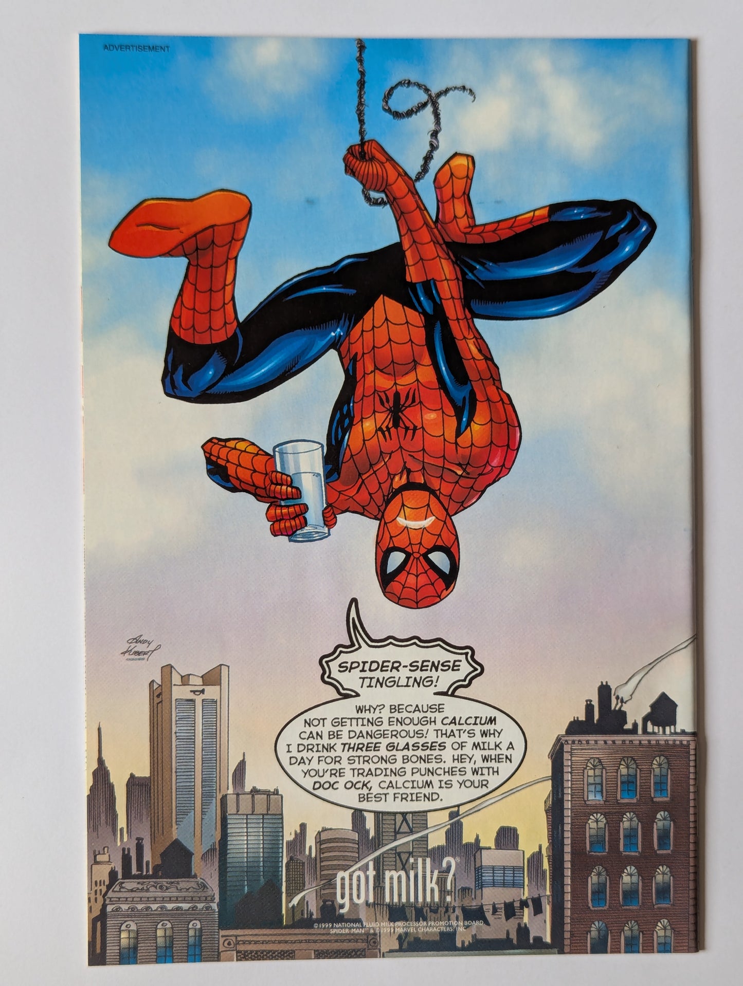 Avengers (1998 Series) #24