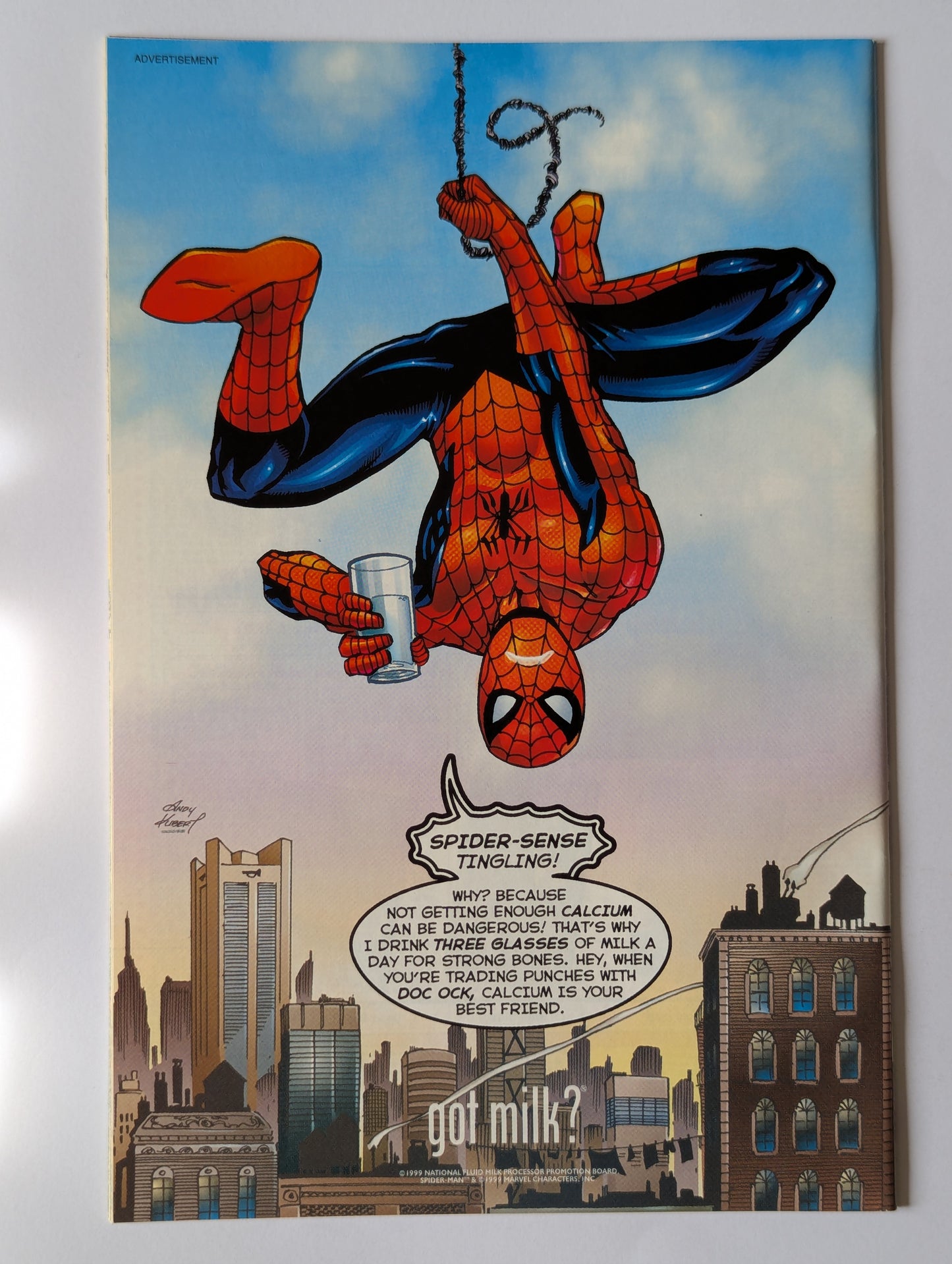 Avengers (1998 Series) #25
