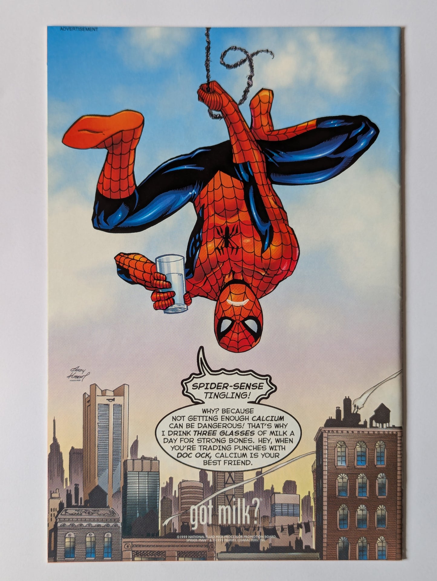 Avengers (1998 Series) #29