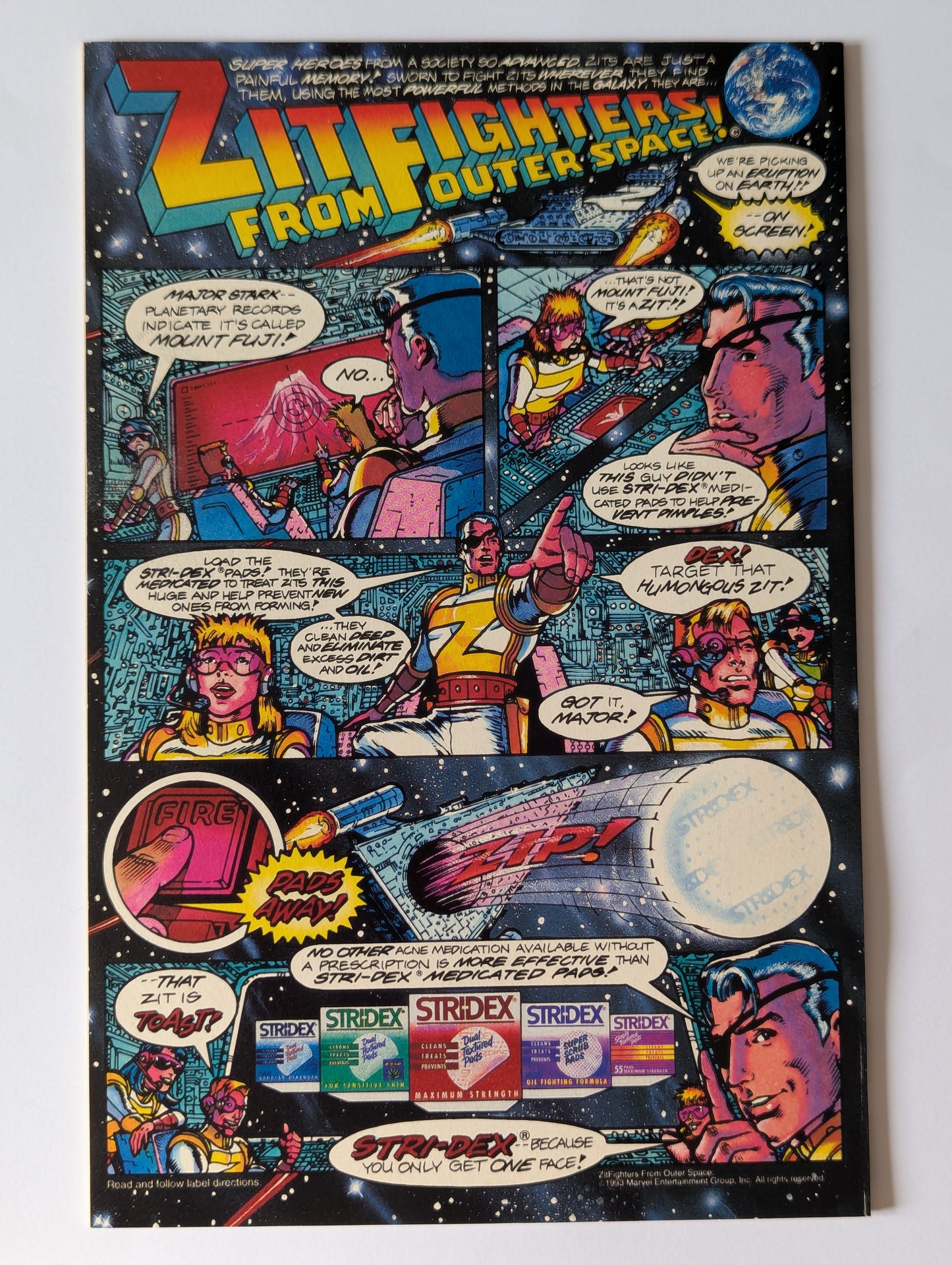 Avengers (1963 Series) Annual #22
