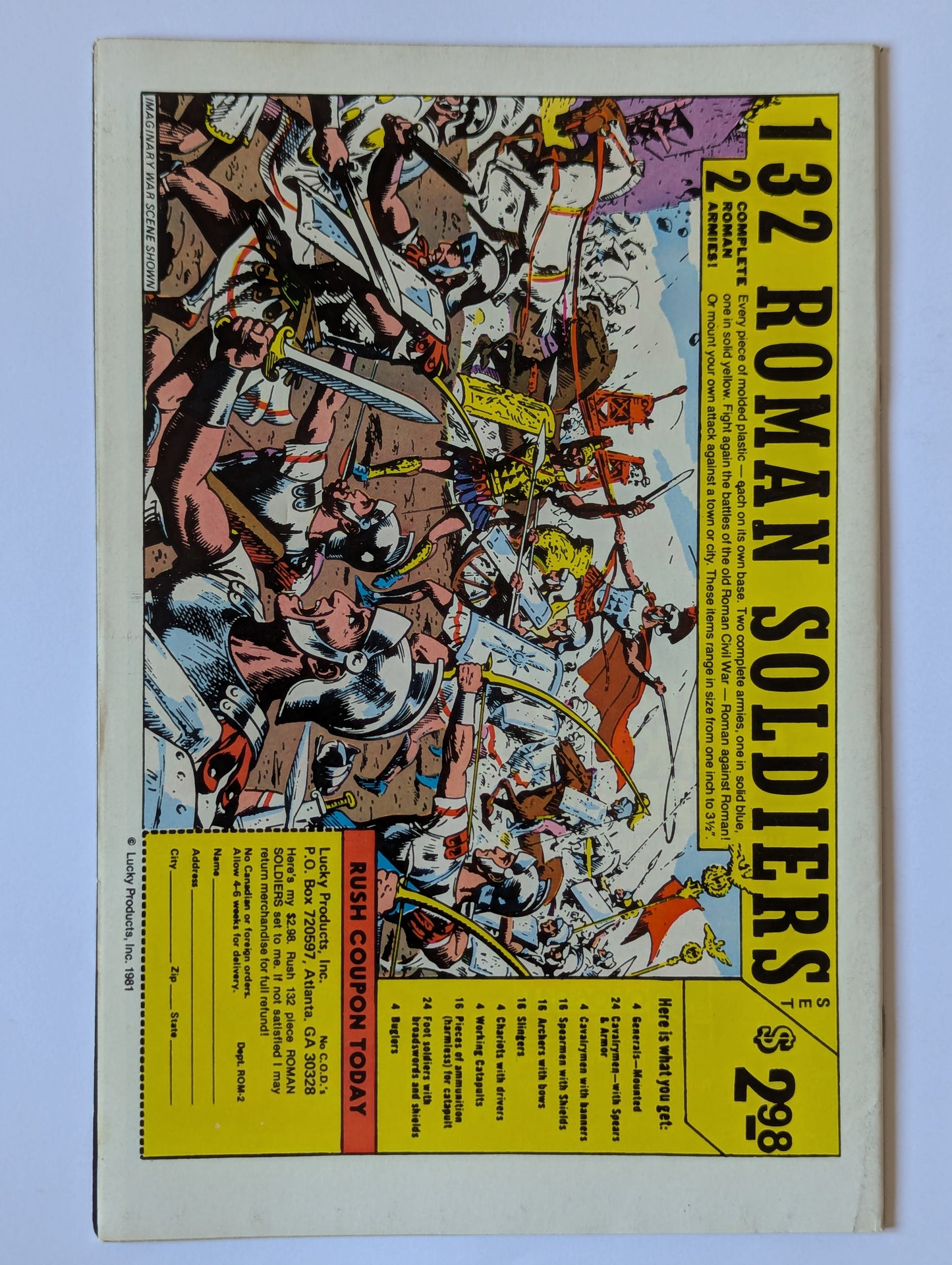 Conan the Barbarian #120