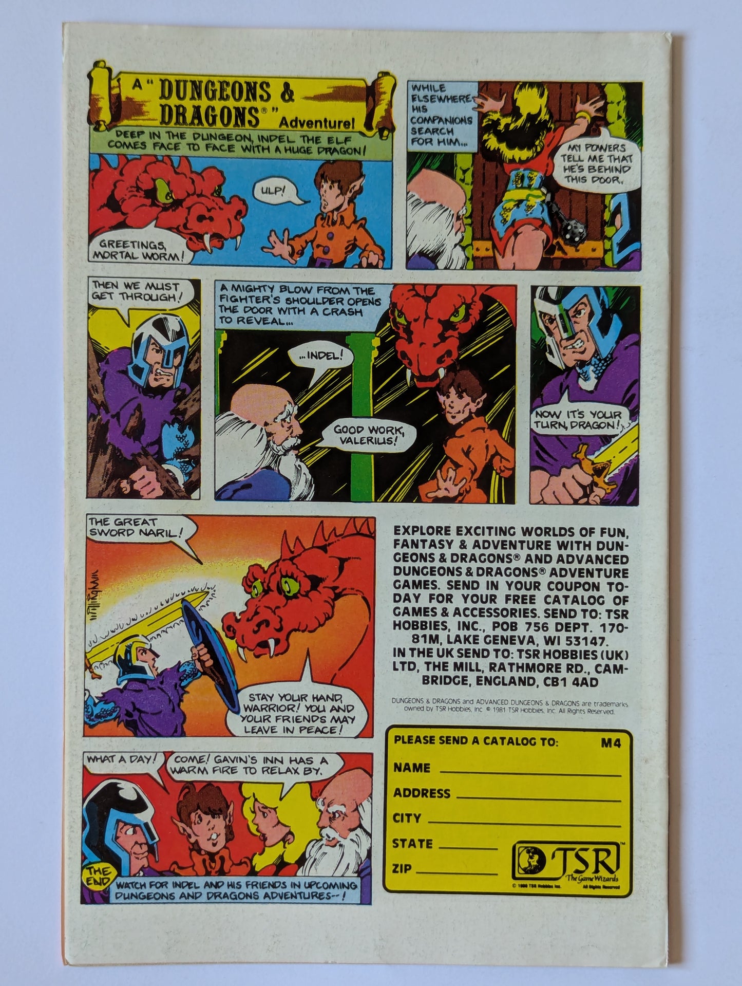 Conan the Barbarian #132
