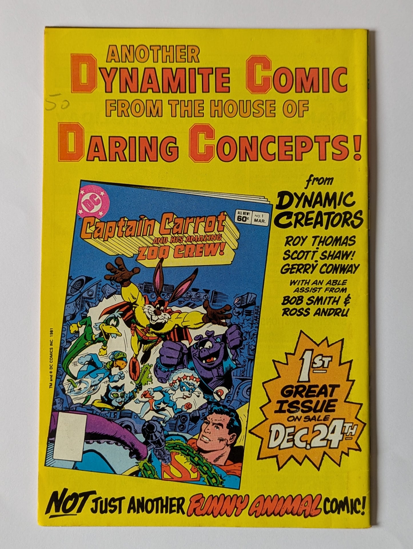 Green Lantern (1960 Series) #150