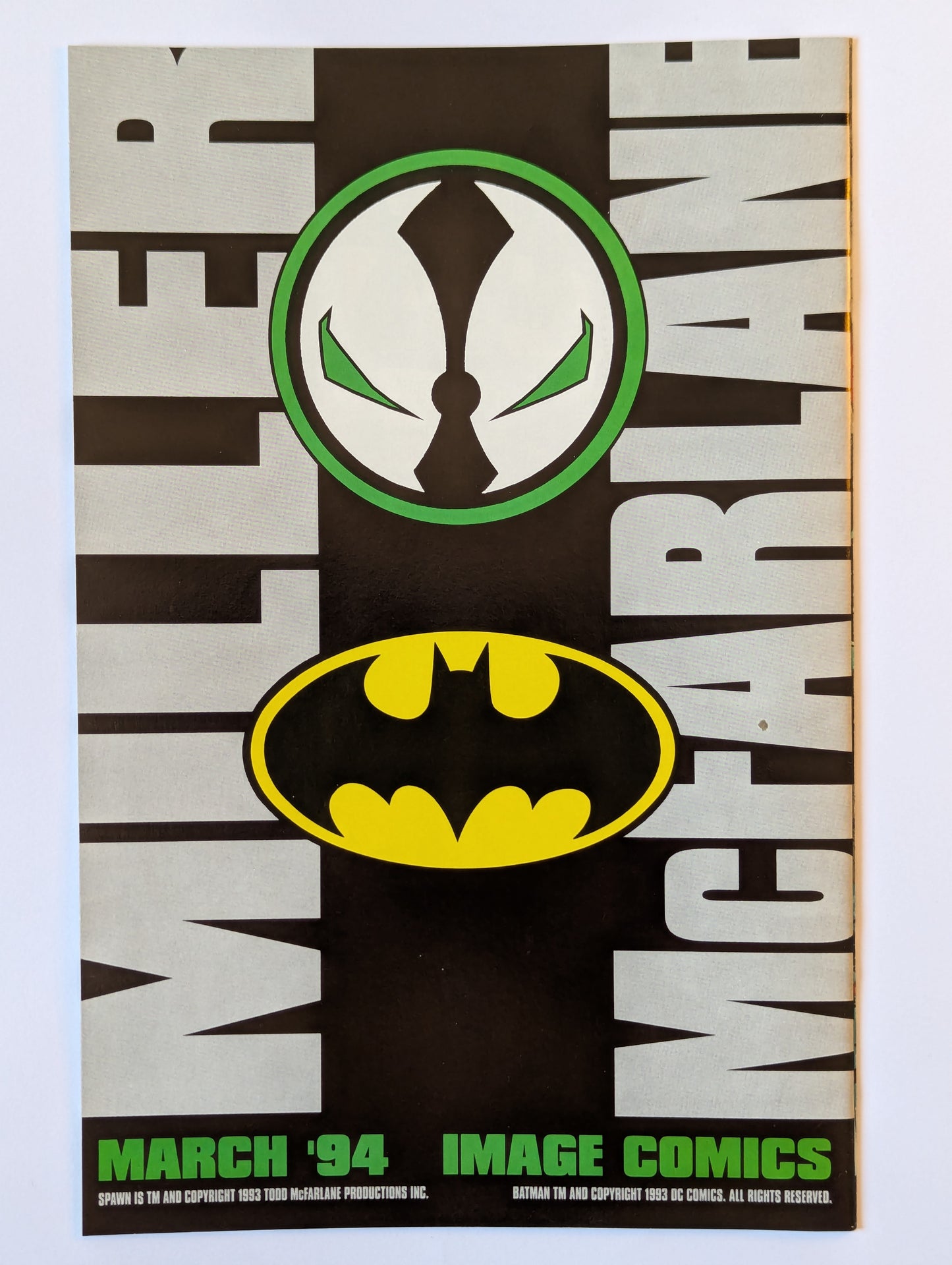 Spawn #17