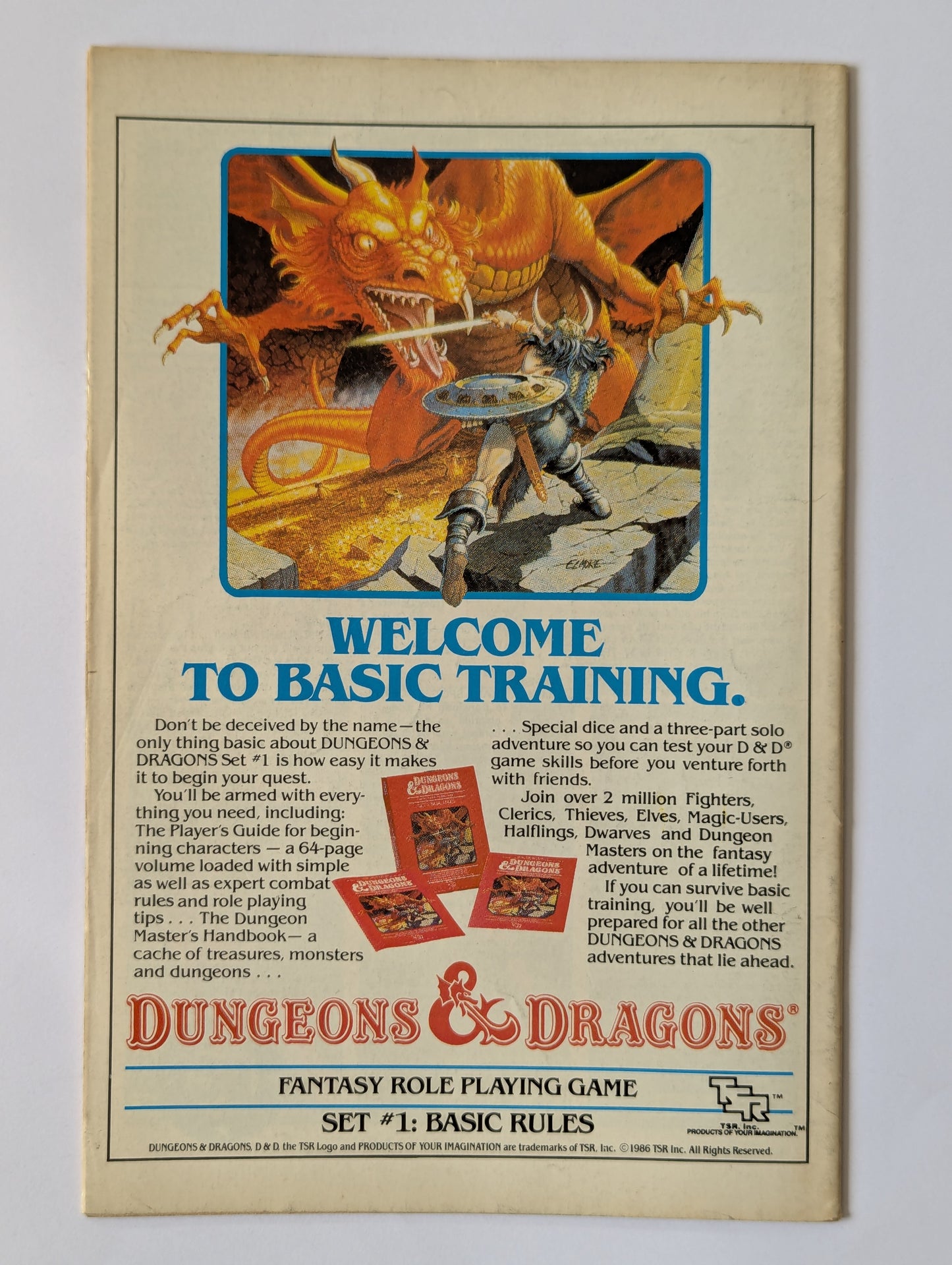 Teen Titans Spotlight #13